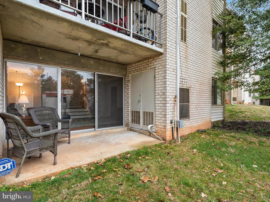 NORTH CREEK VILLAS - Residential Lease