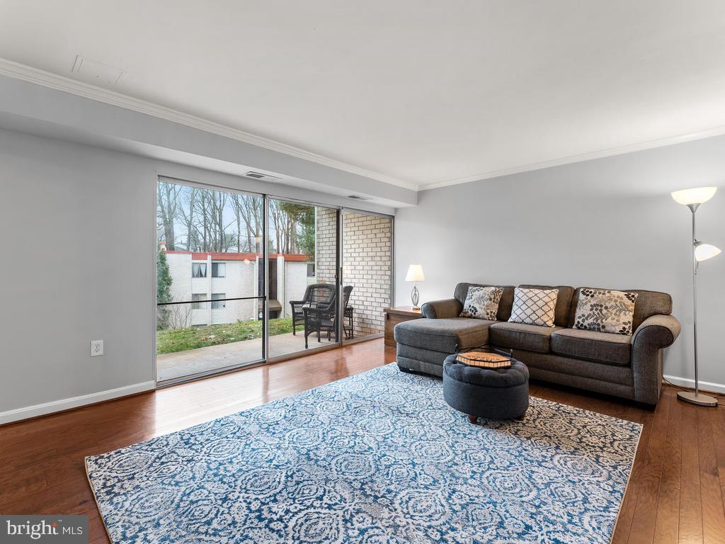 NORTH CREEK VILLAS - Residential Lease