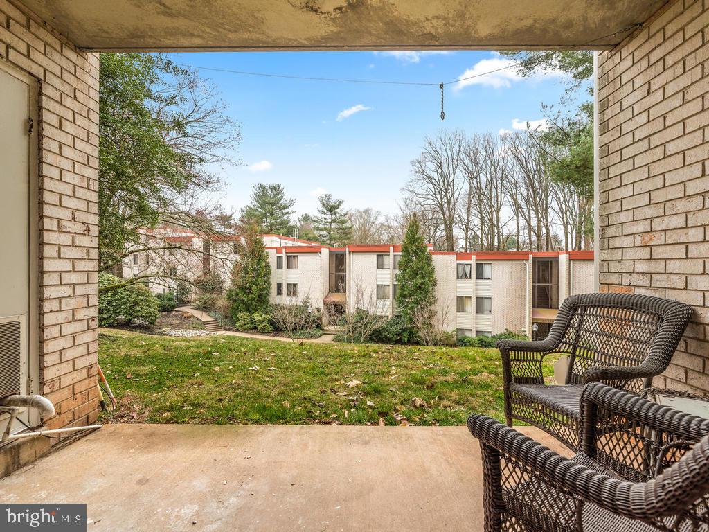 NORTH CREEK VILLAS - Residential Lease