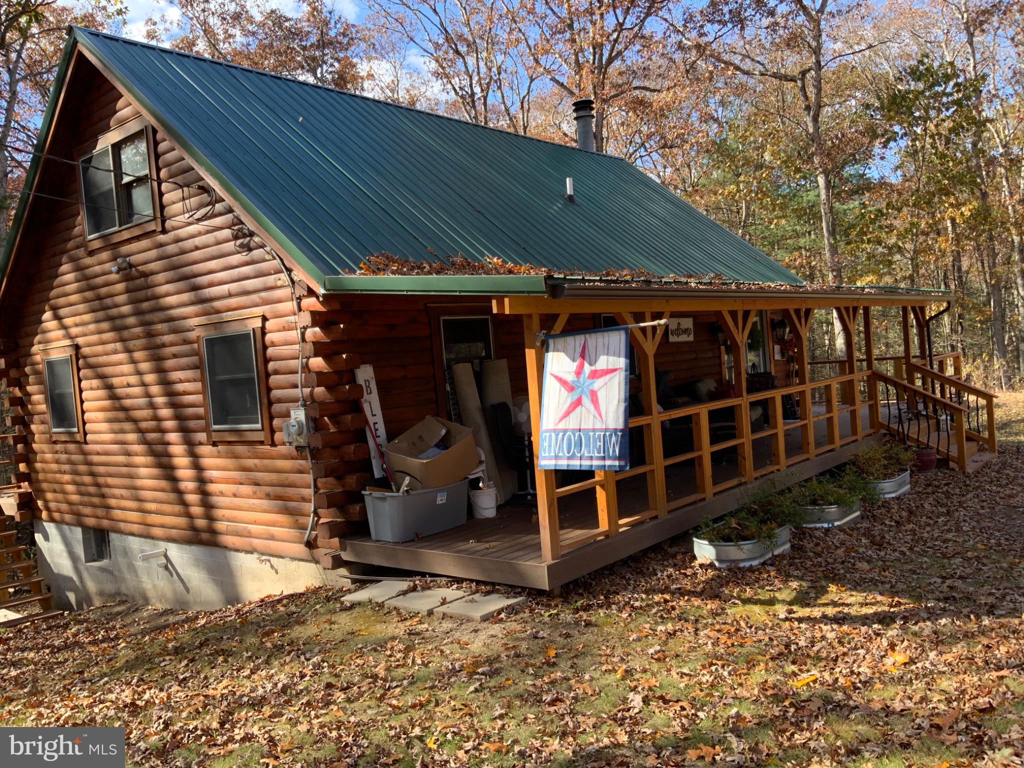 CLIFFSIDE ACRES - Residential