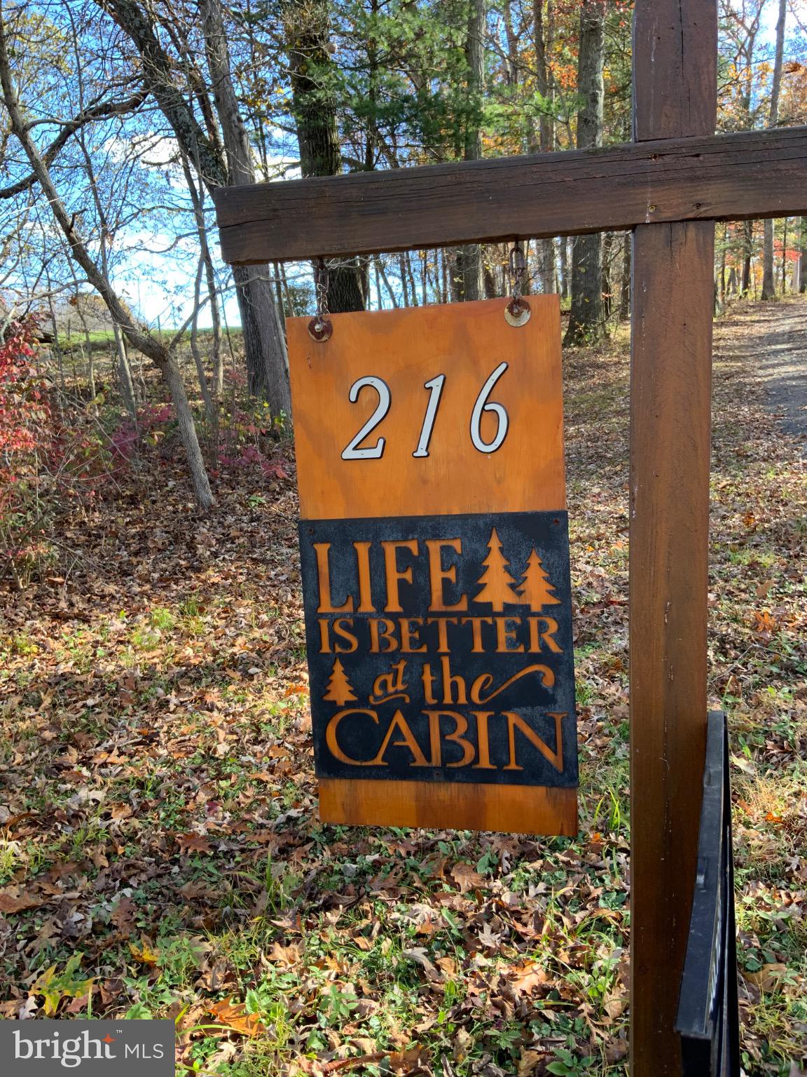 CLIFFSIDE ACRES - Residential