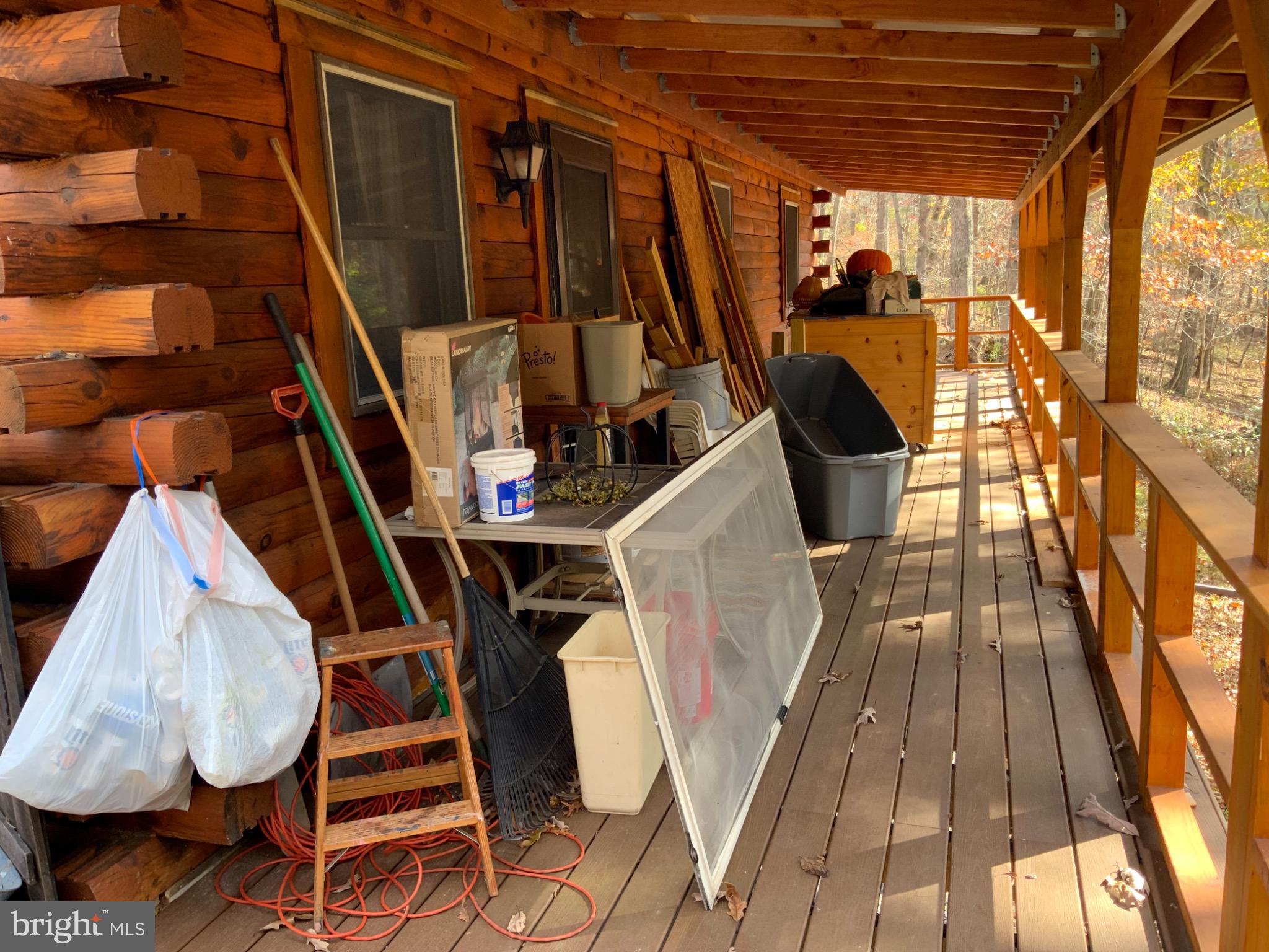 CLIFFSIDE ACRES - Residential