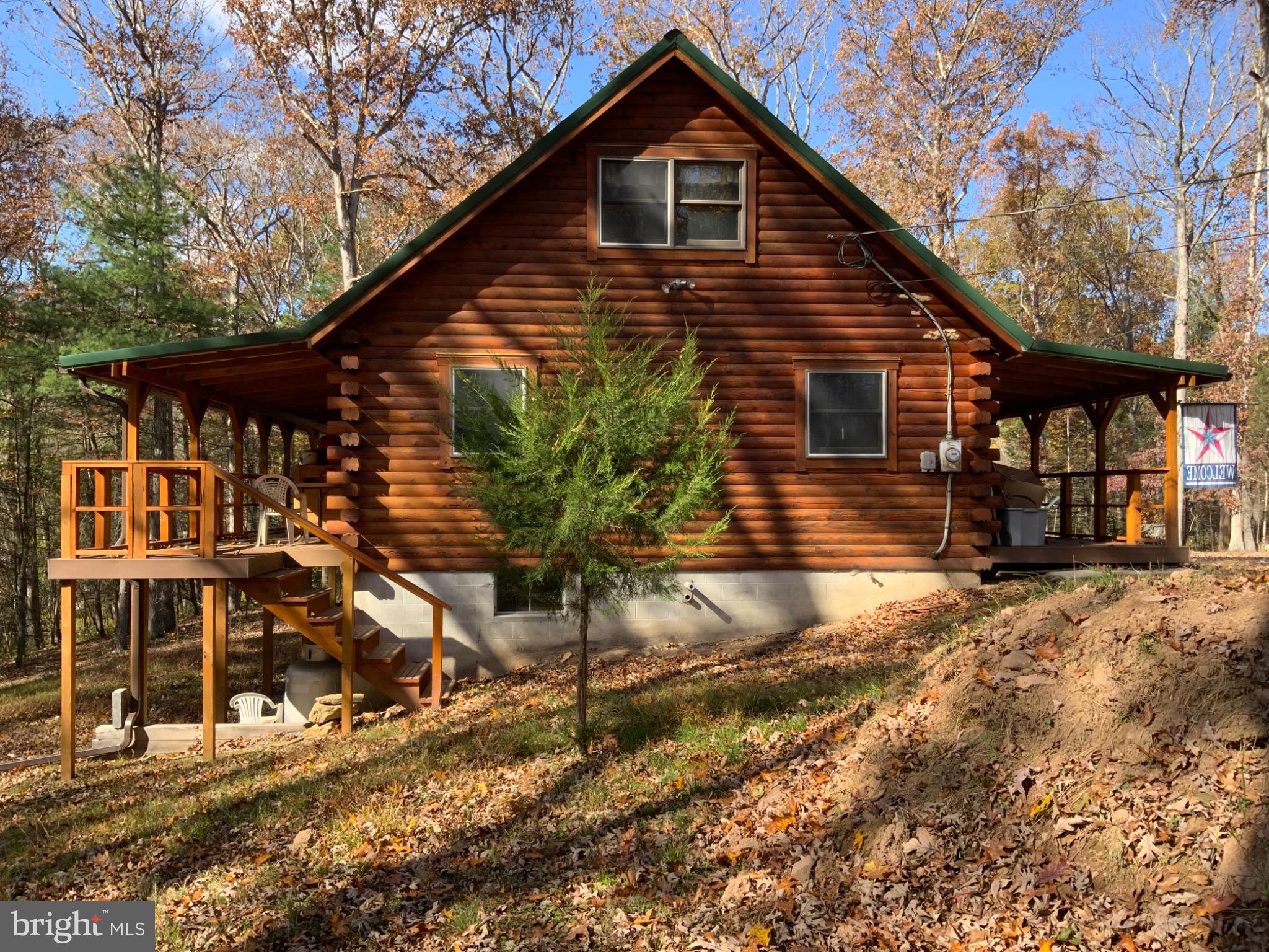 CLIFFSIDE ACRES - Residential