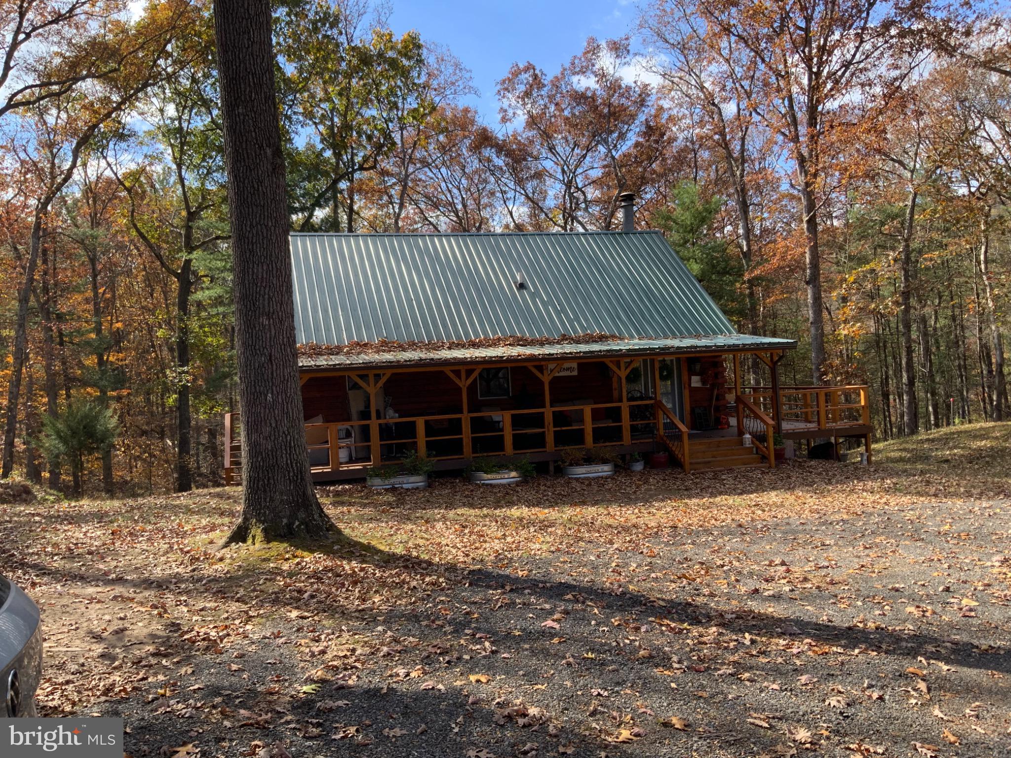 CLIFFSIDE ACRES - Residential