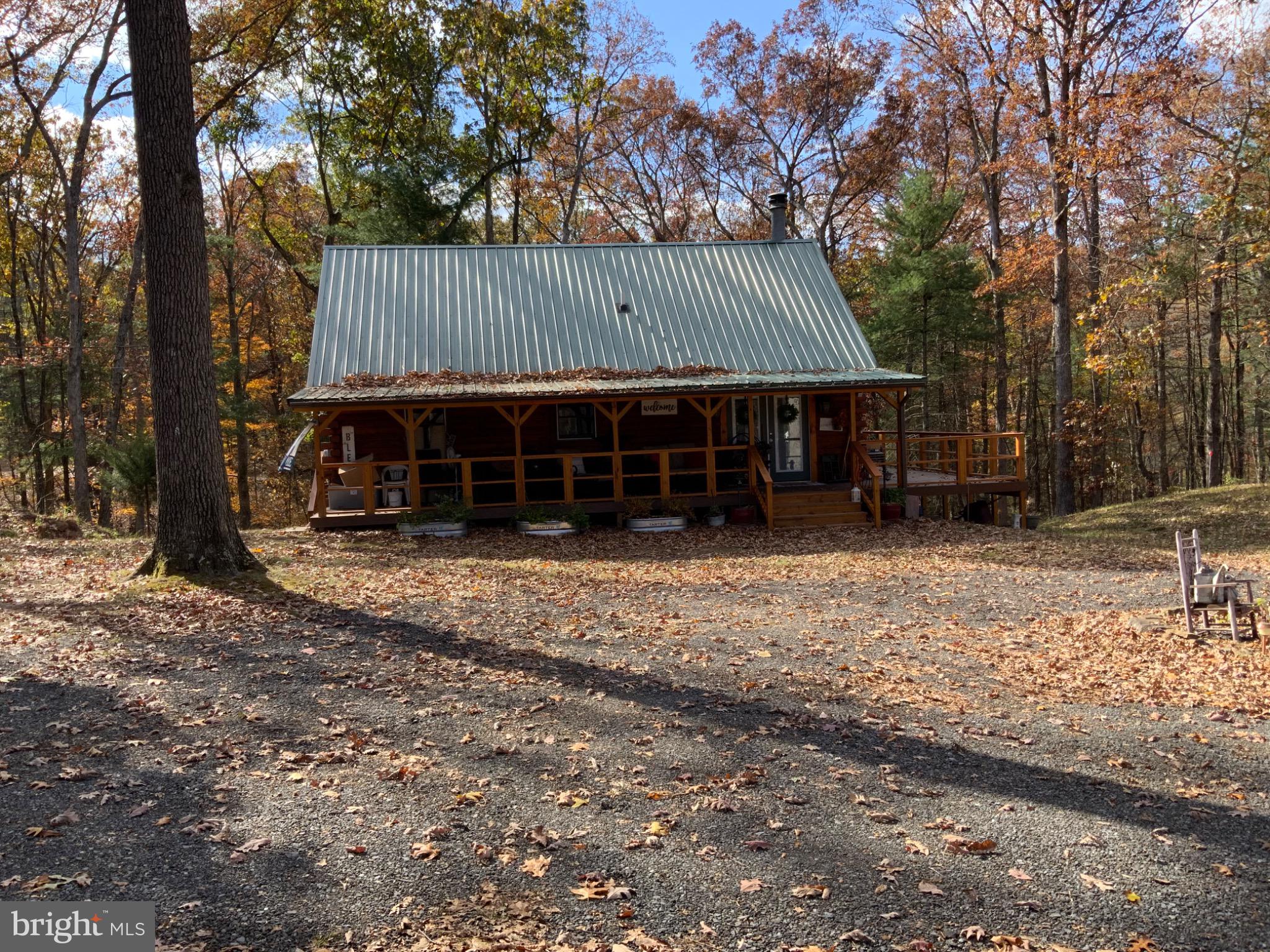 CLIFFSIDE ACRES - Residential