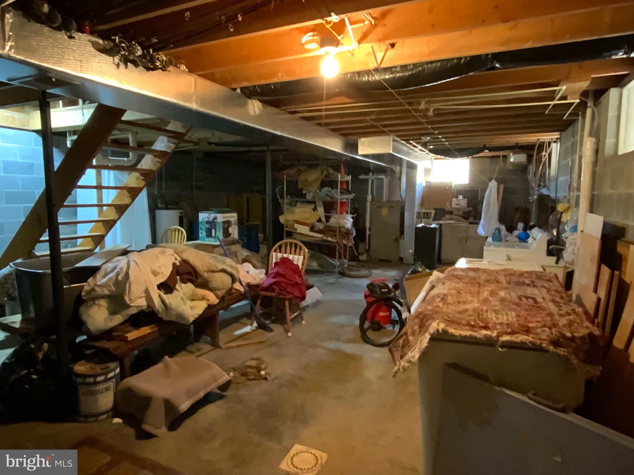 CLIFFSIDE ACRES - Residential