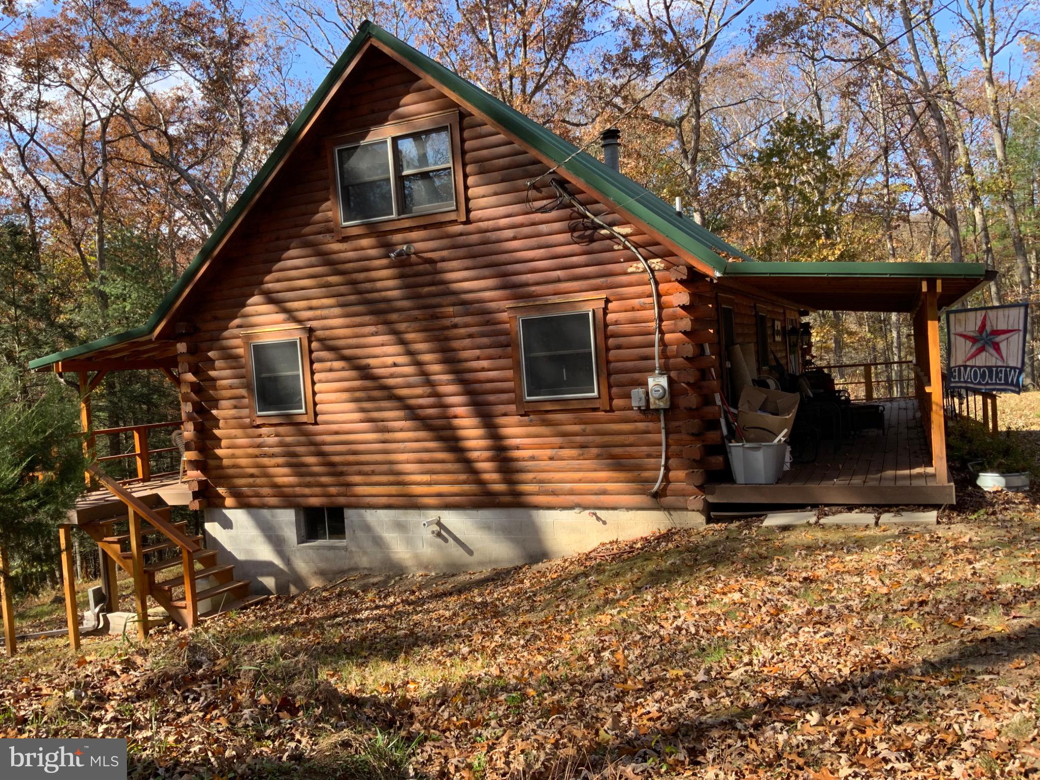 CLIFFSIDE ACRES - Residential