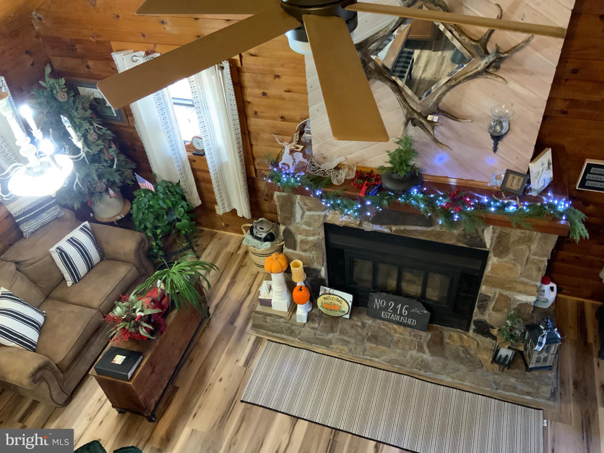 CLIFFSIDE ACRES - Residential