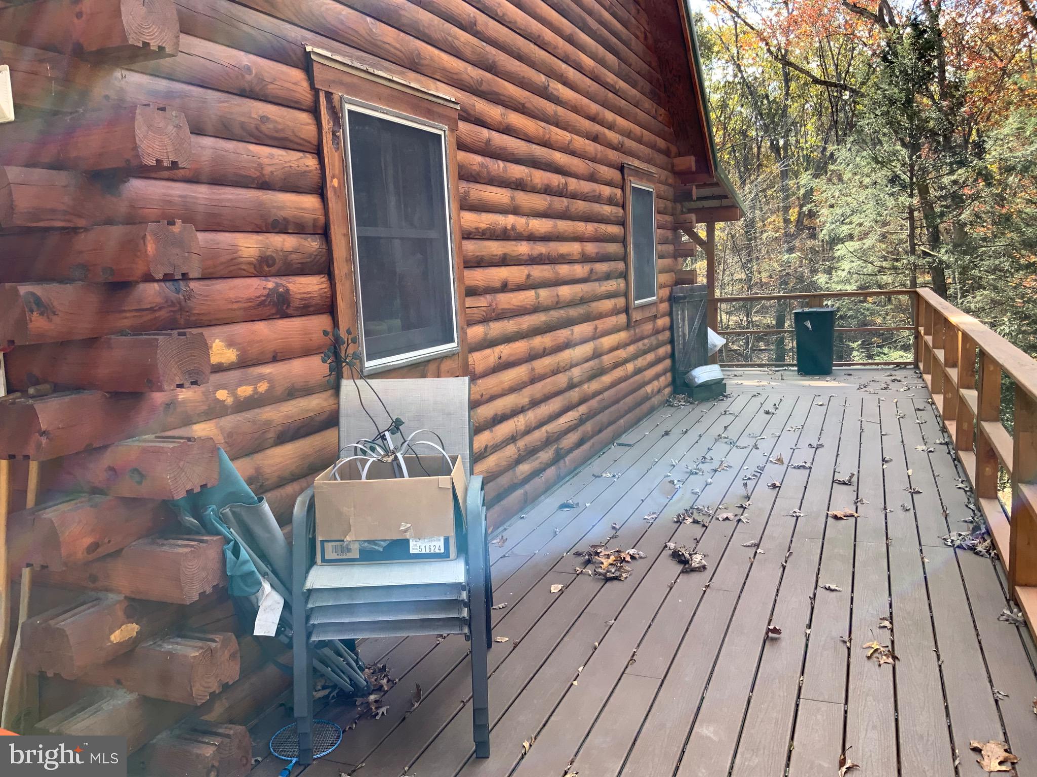 CLIFFSIDE ACRES - Residential