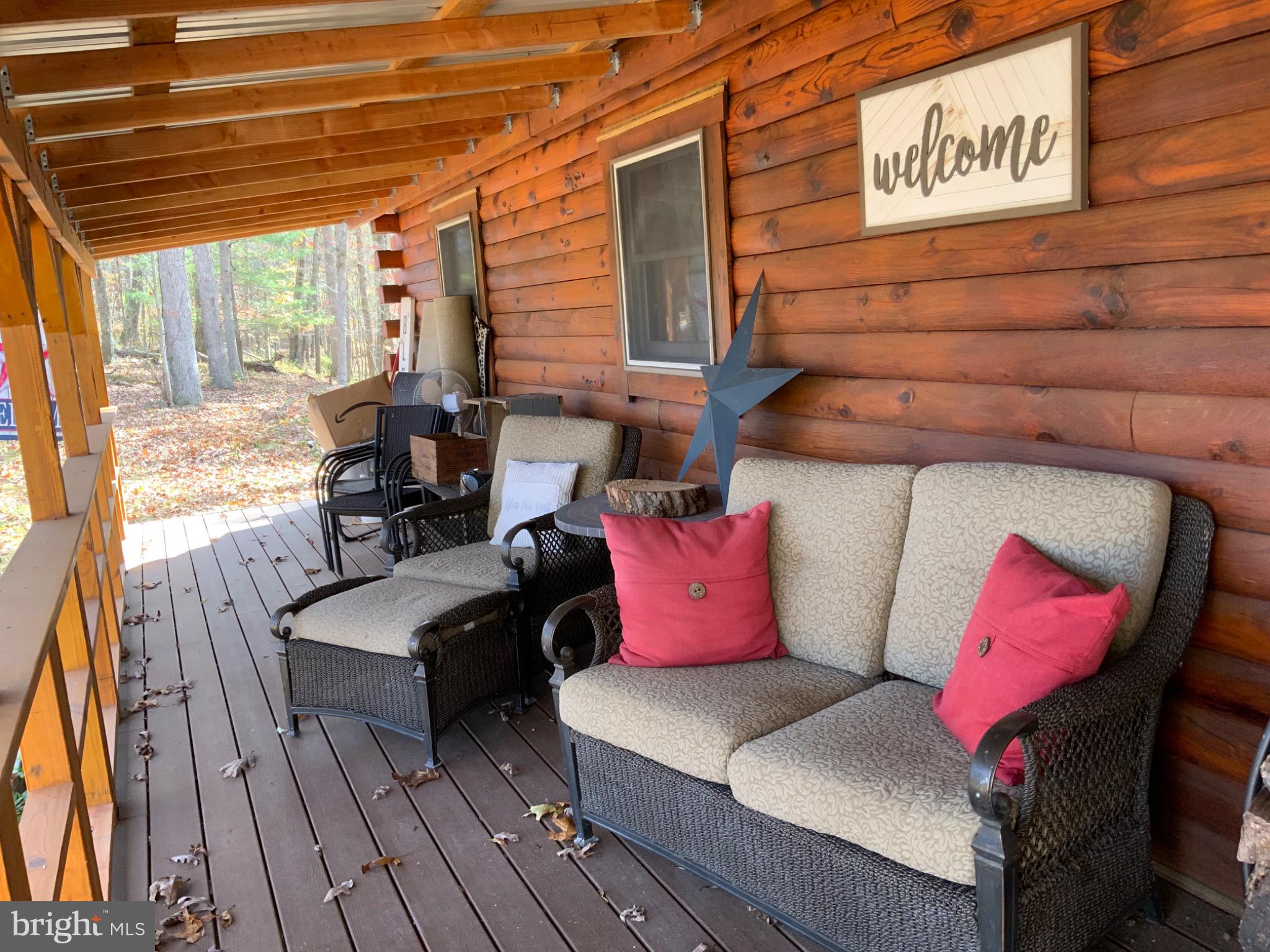 CLIFFSIDE ACRES - Residential