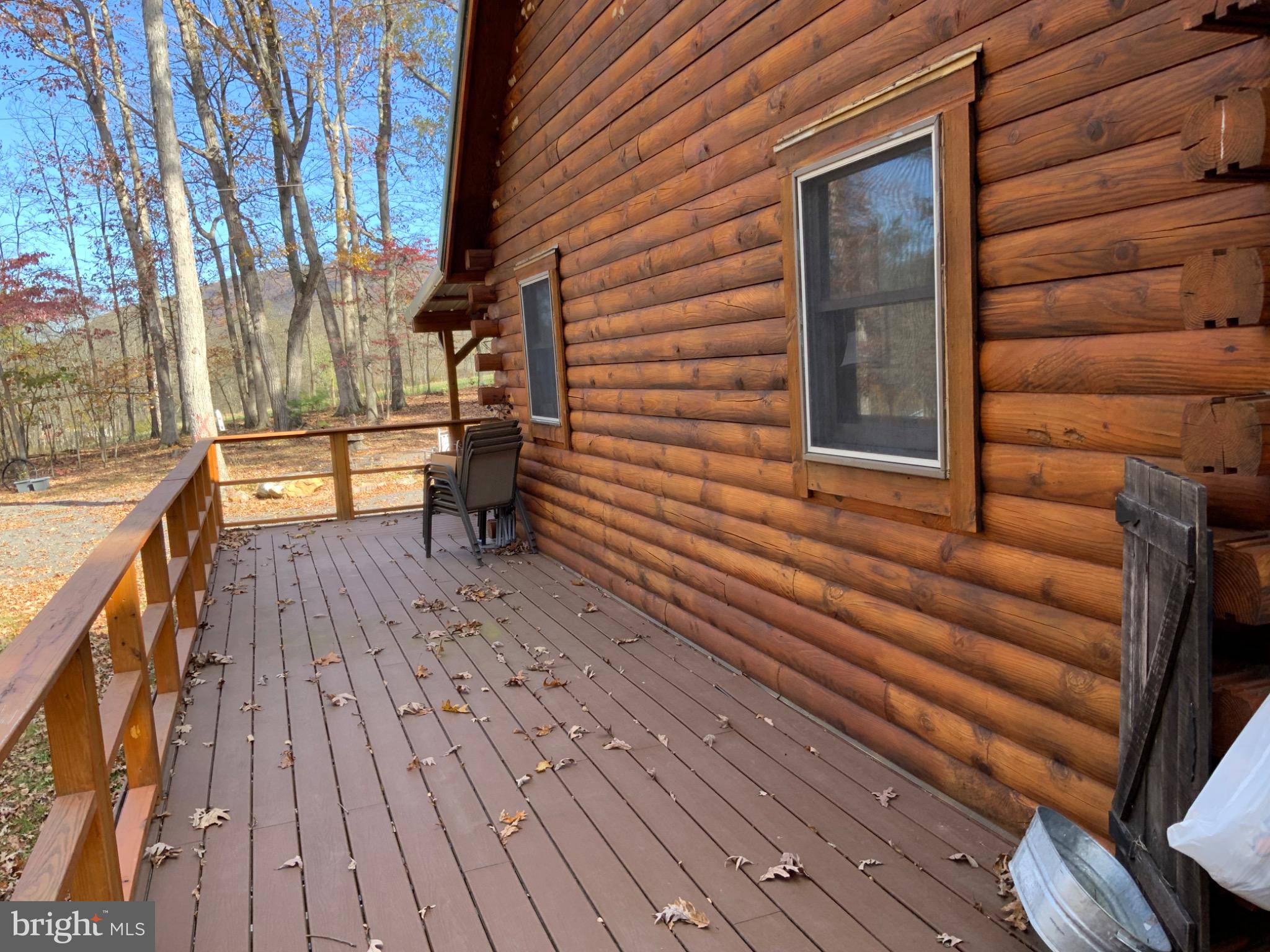 CLIFFSIDE ACRES - Residential