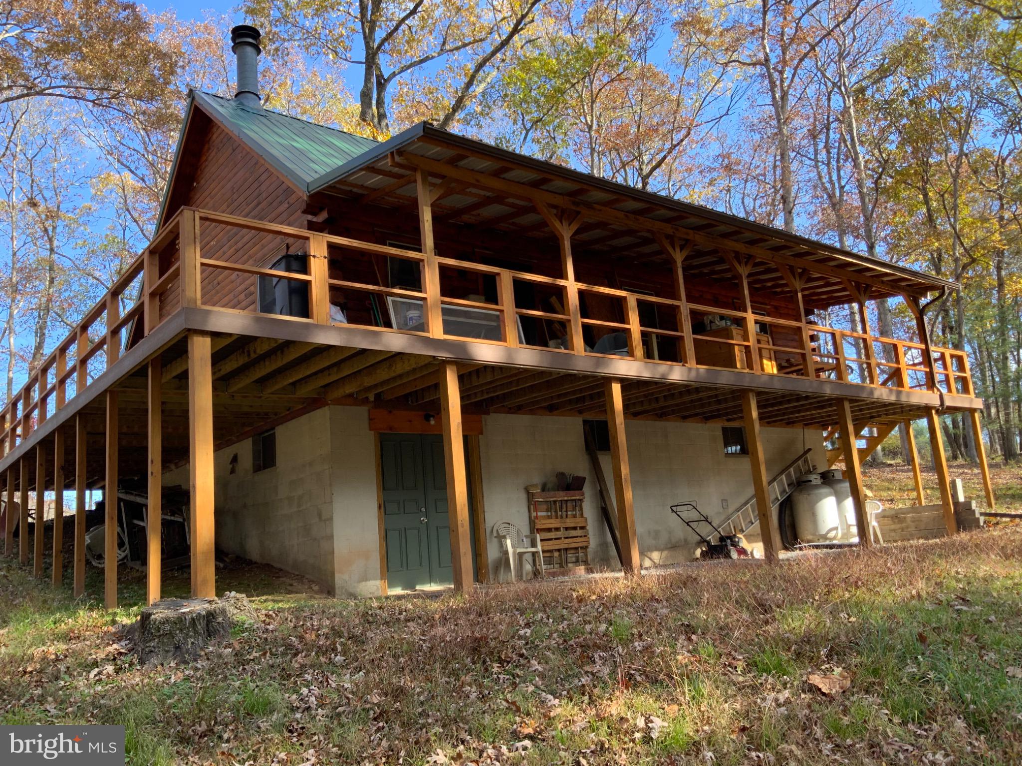 CLIFFSIDE ACRES - Residential