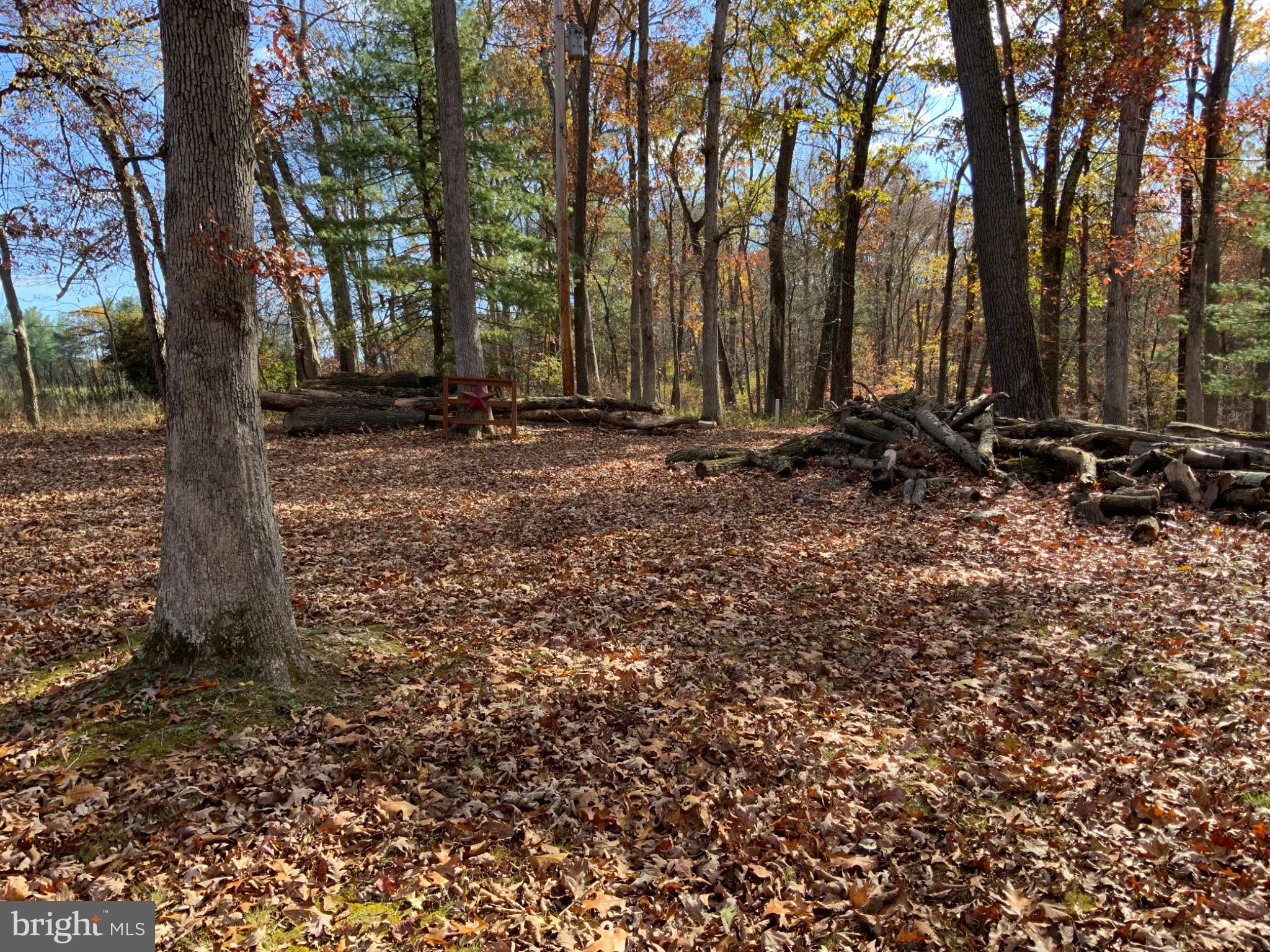 CLIFFSIDE ACRES - Residential