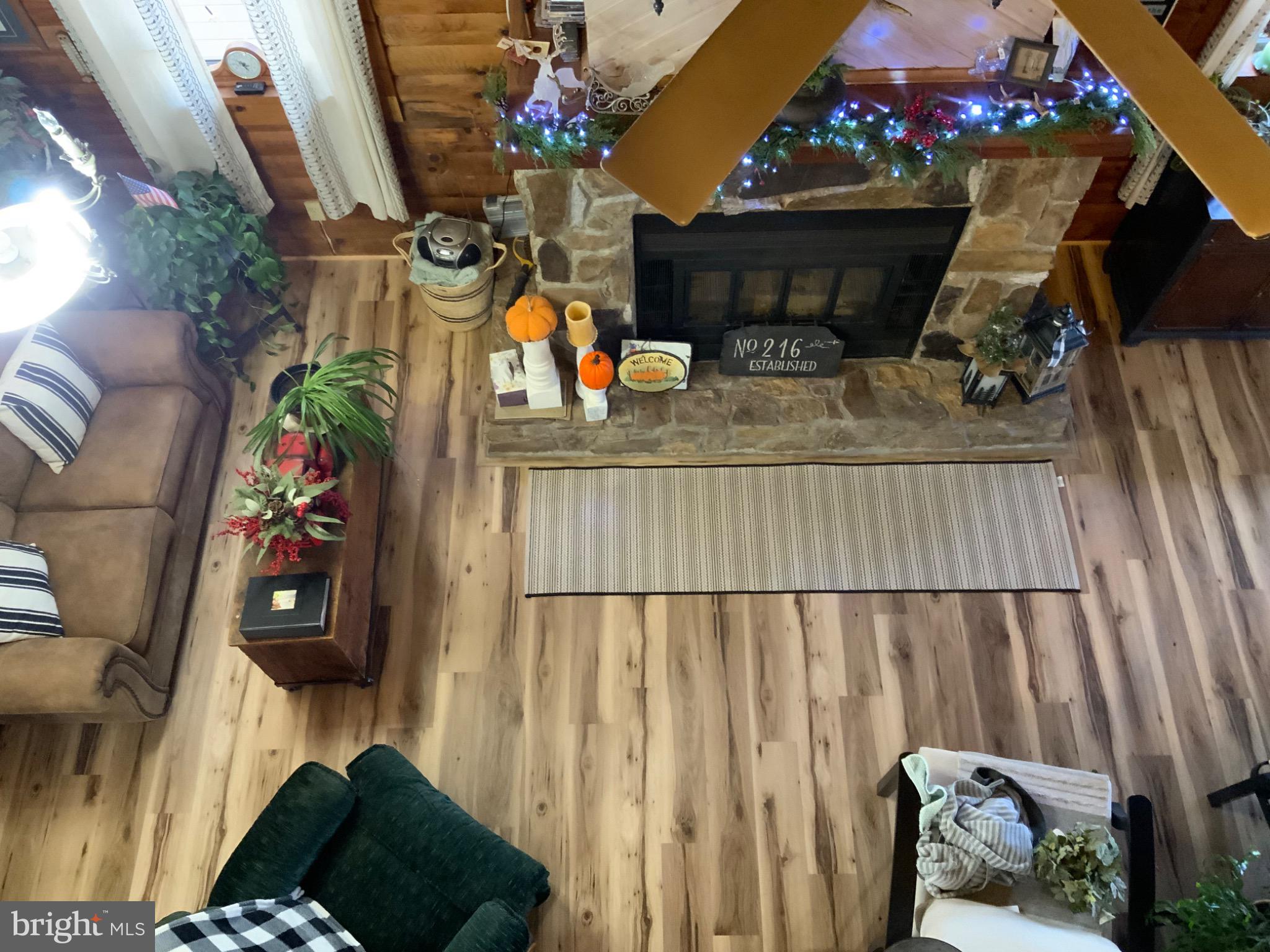 CLIFFSIDE ACRES - Residential