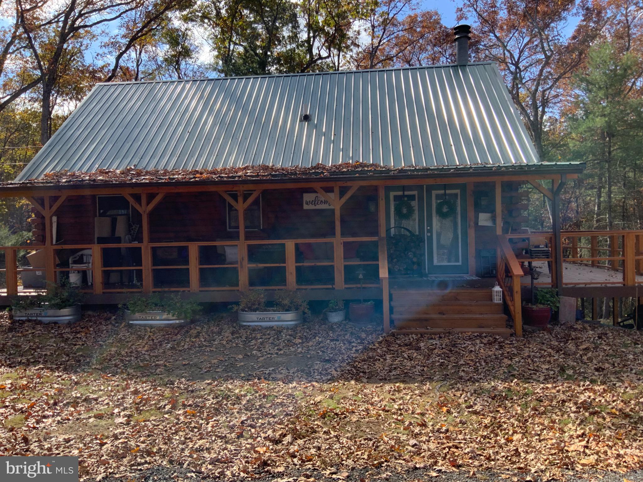 CLIFFSIDE ACRES - Residential