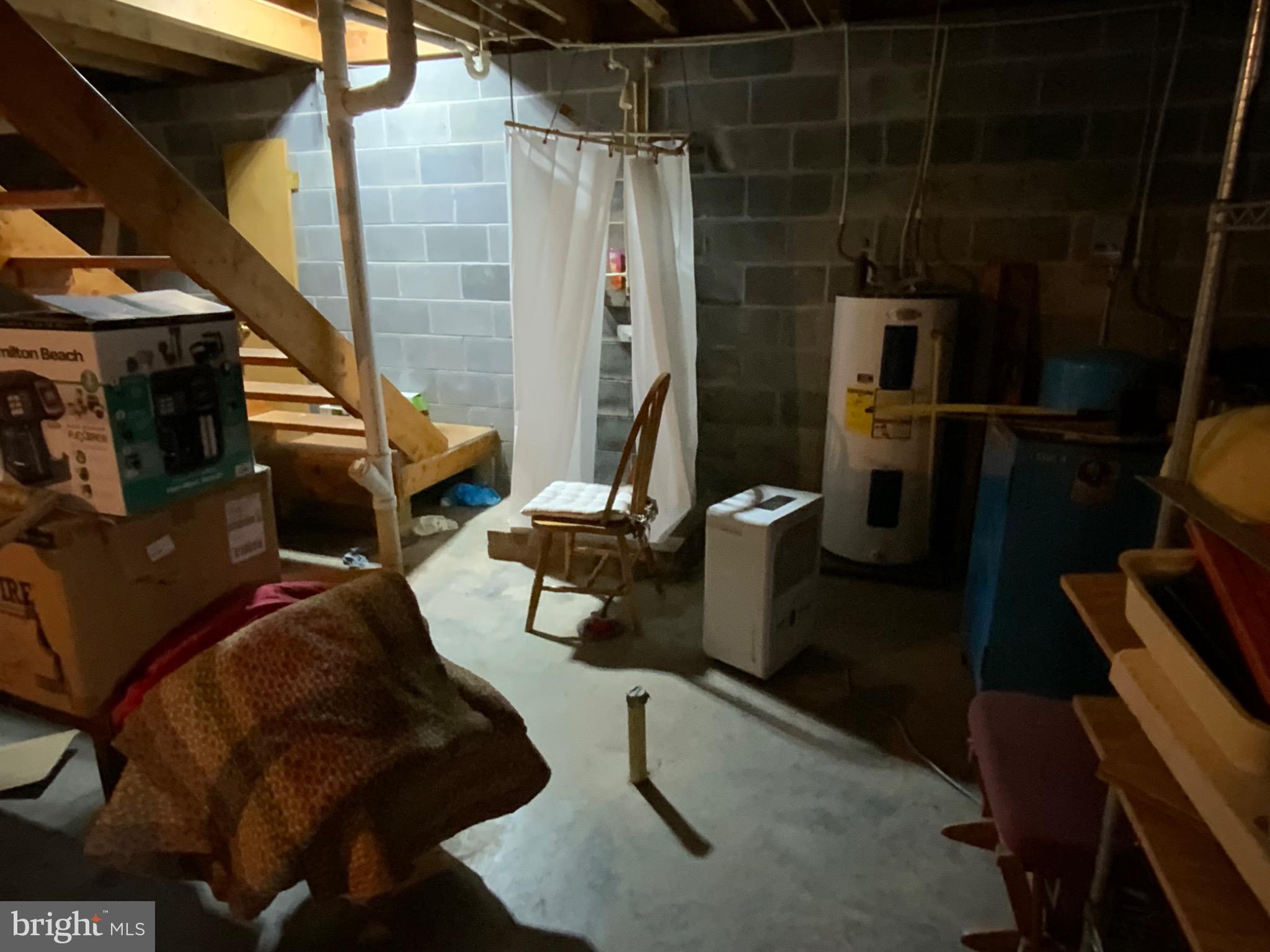 CLIFFSIDE ACRES - Residential