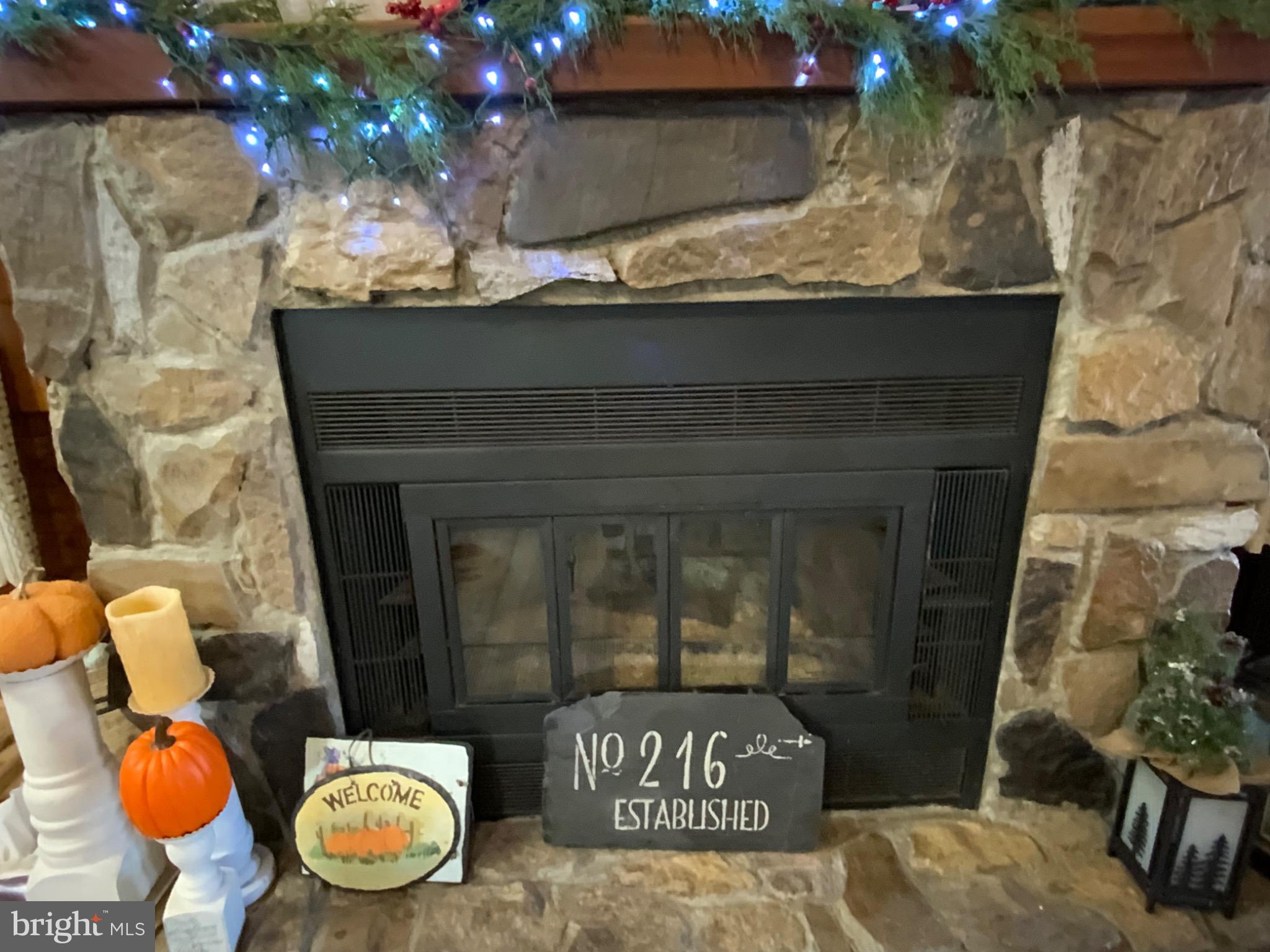 CLIFFSIDE ACRES - Residential