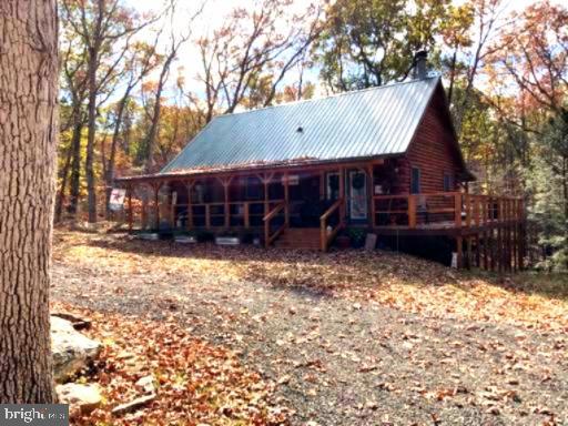 CLIFFSIDE ACRES - Residential