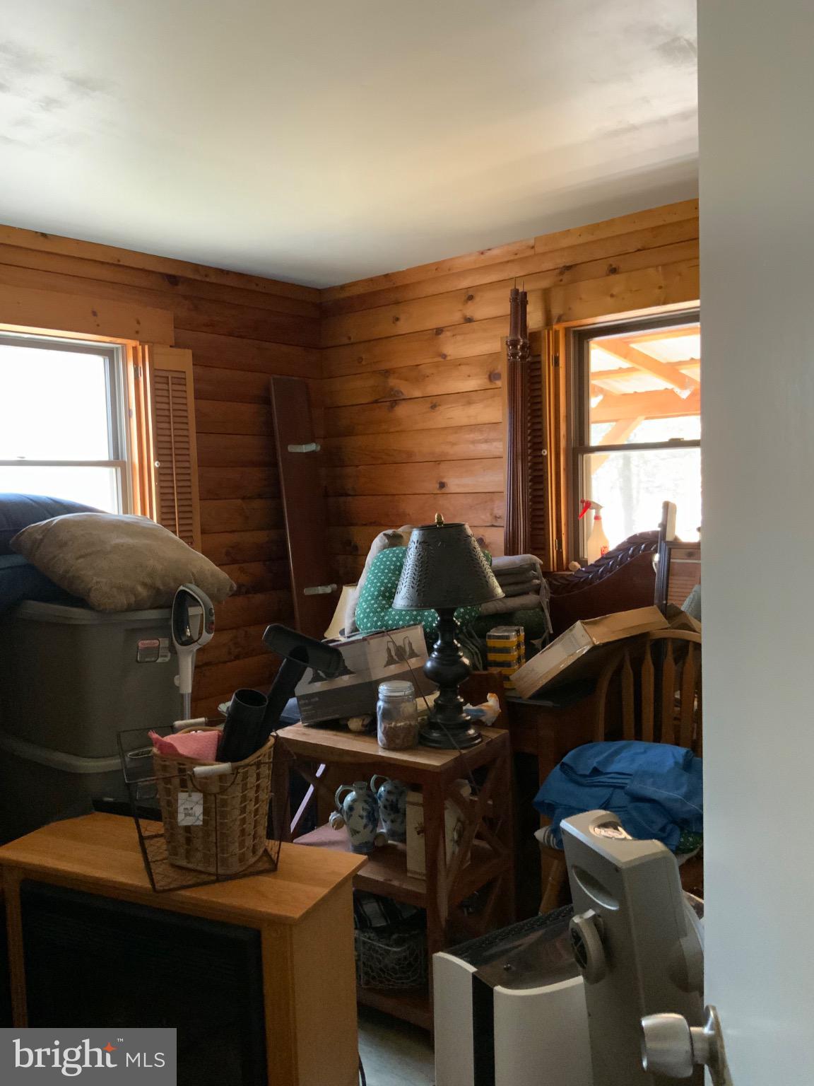 CLIFFSIDE ACRES - Residential