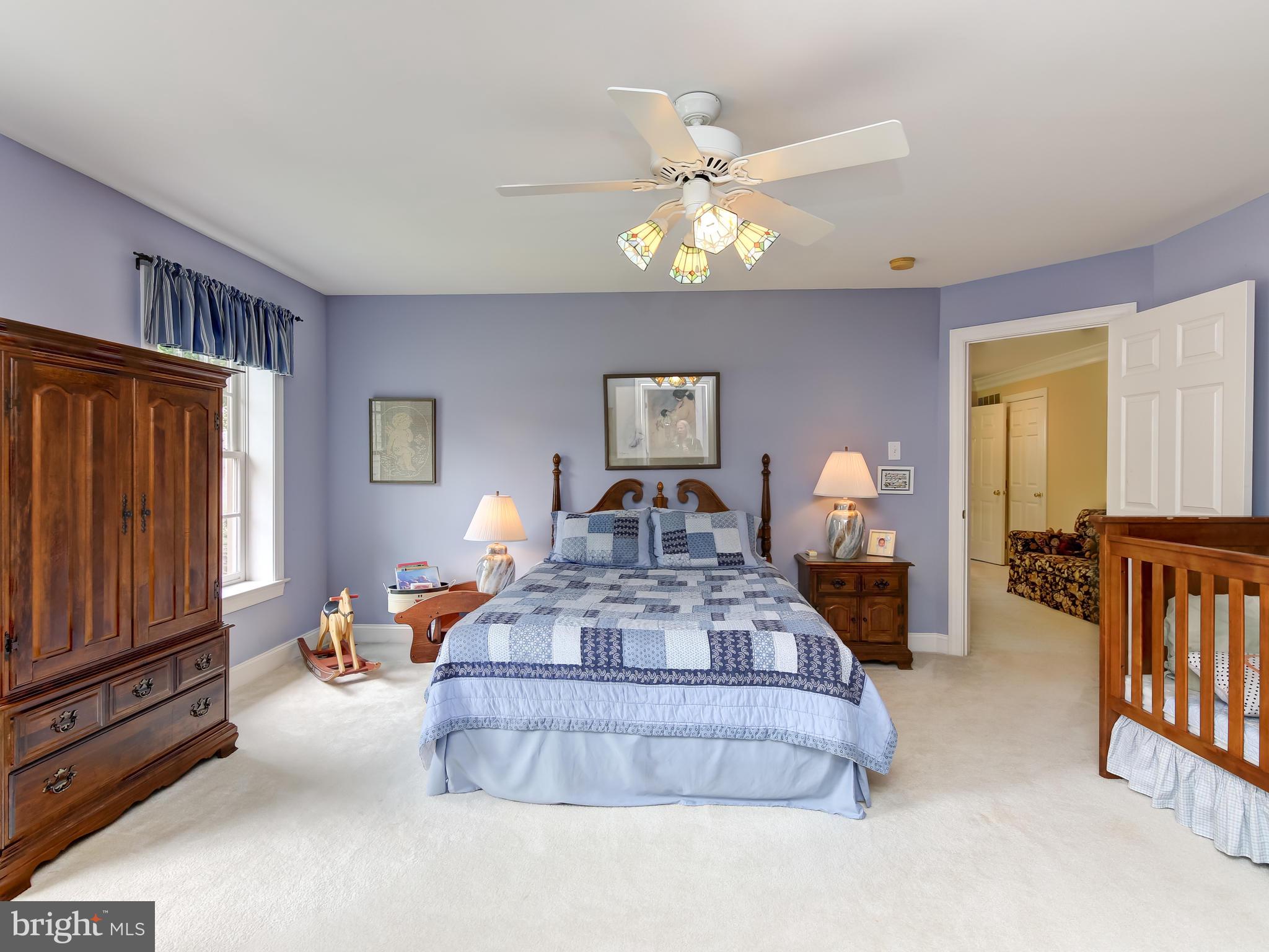 HERITAGE AT PARKE FA - Residential