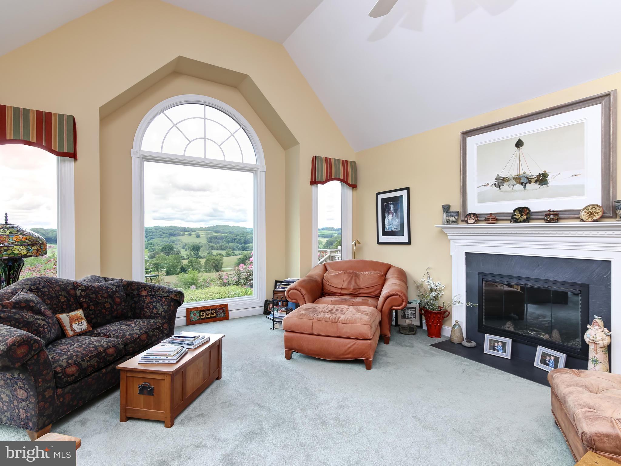 HERITAGE AT PARKE FA - Residential