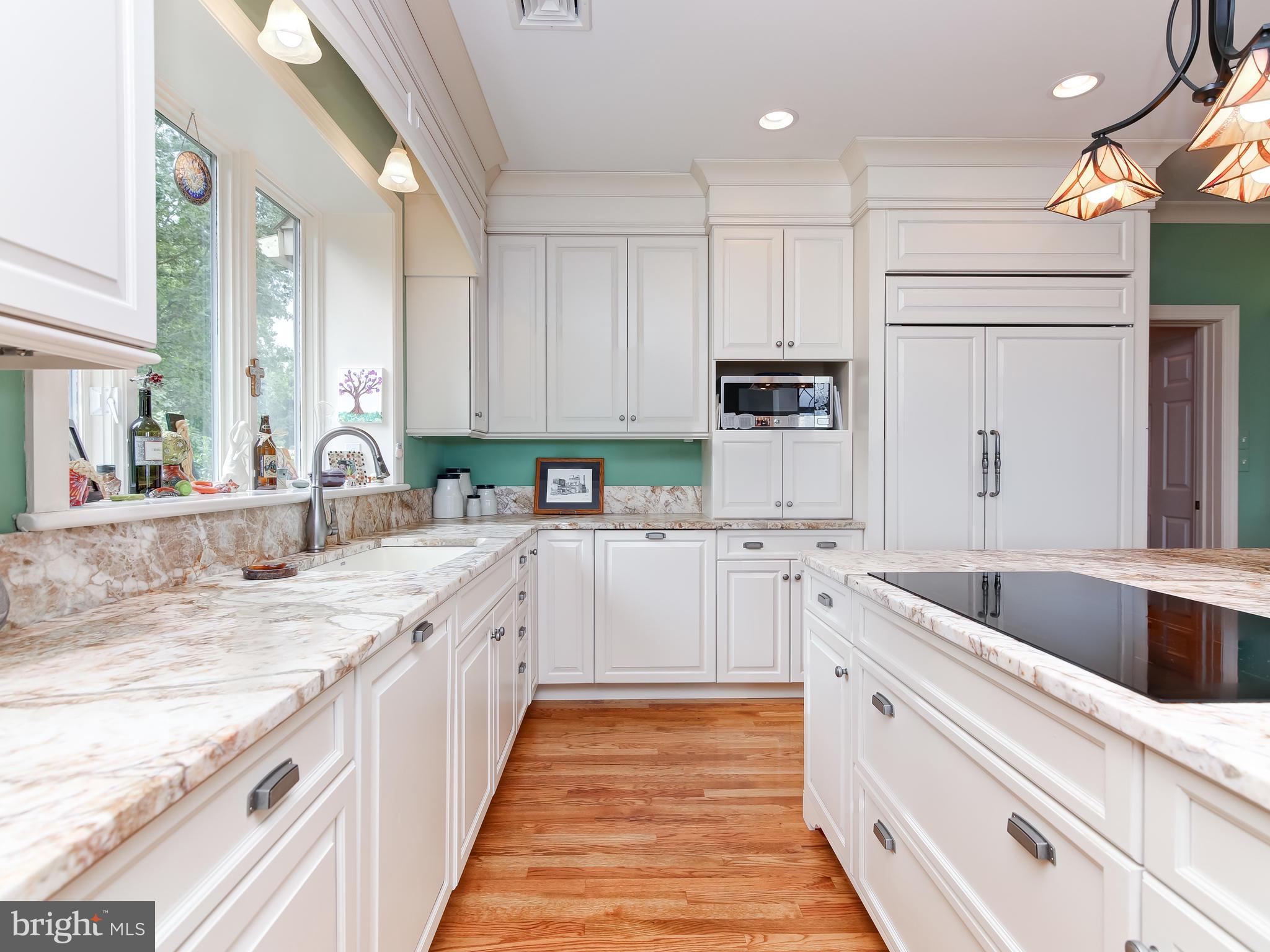 HERITAGE AT PARKE FA - Residential