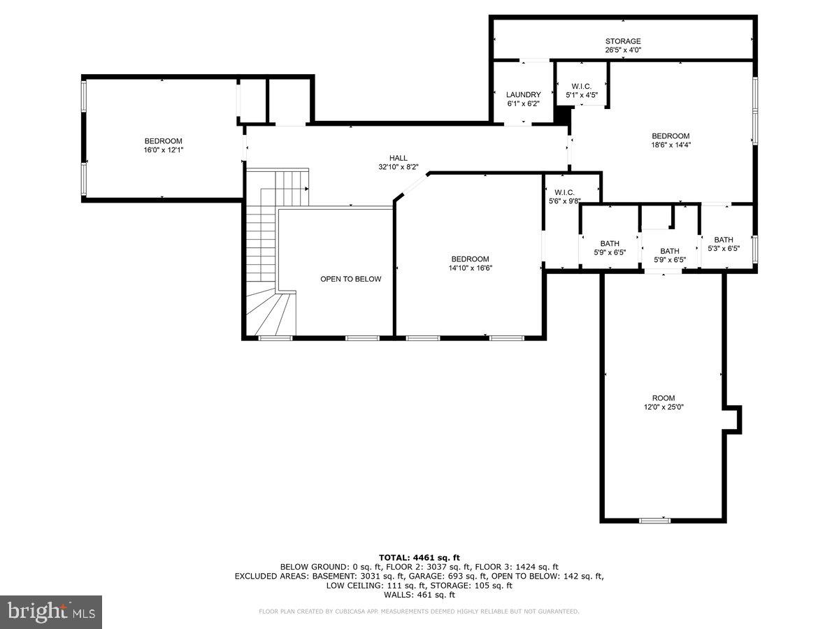HERITAGE AT PARKE FA - Residential
