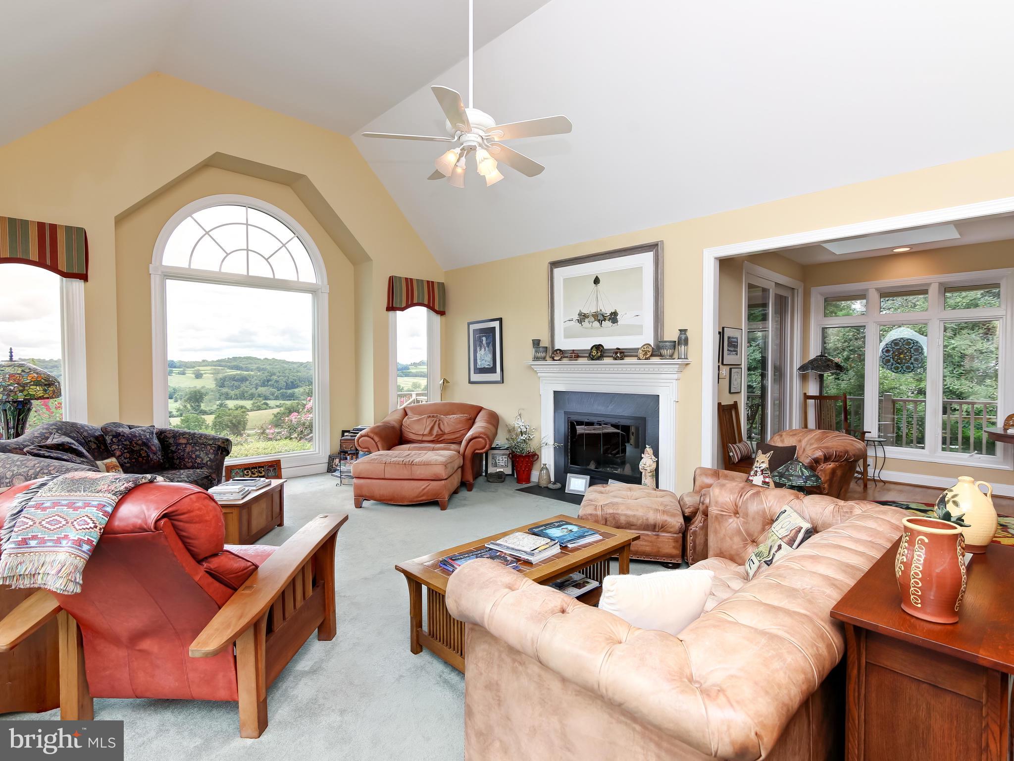 HERITAGE AT PARKE FA - Residential