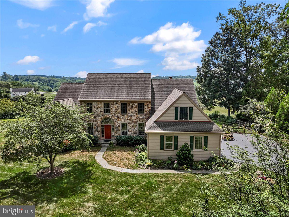 HERITAGE AT PARKE FA - Residential