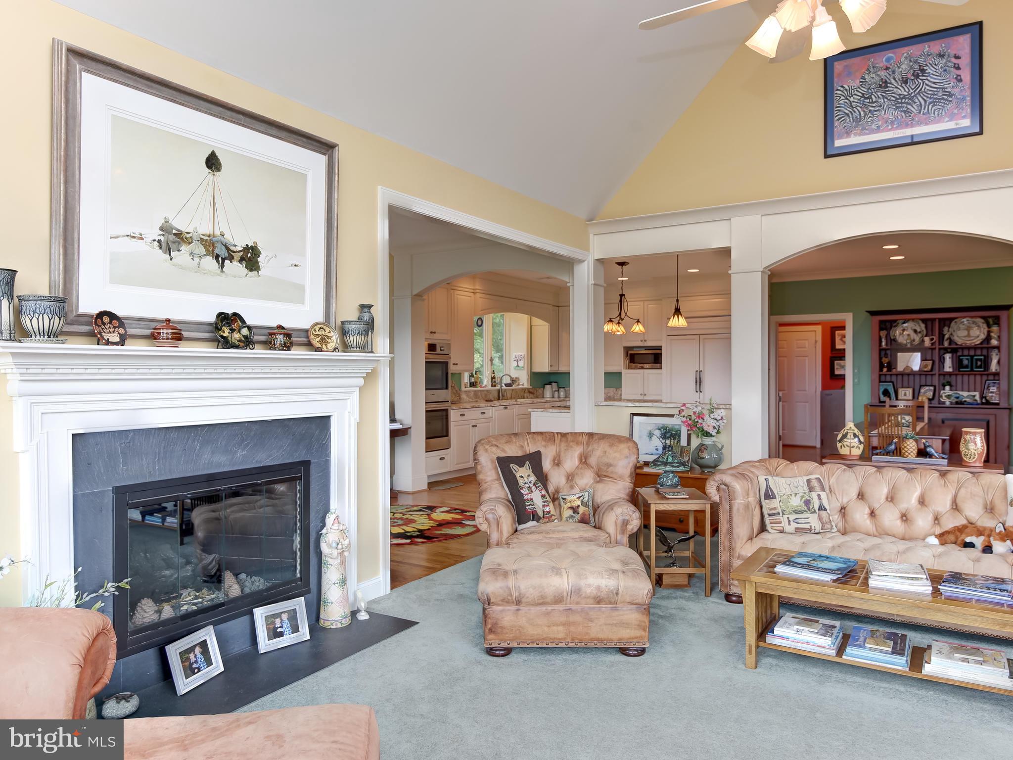 HERITAGE AT PARKE FA - Residential