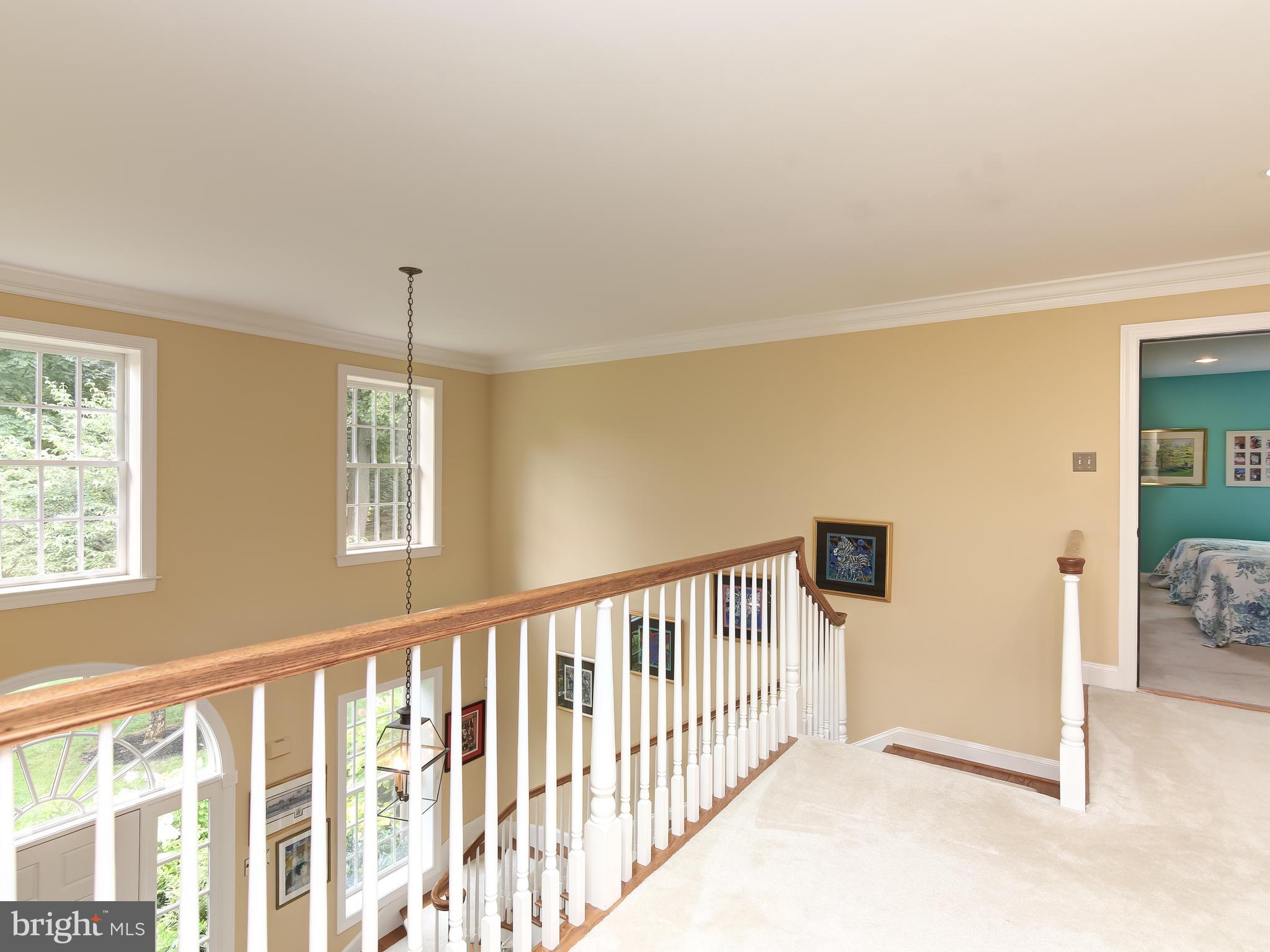 HERITAGE AT PARKE FA - Residential