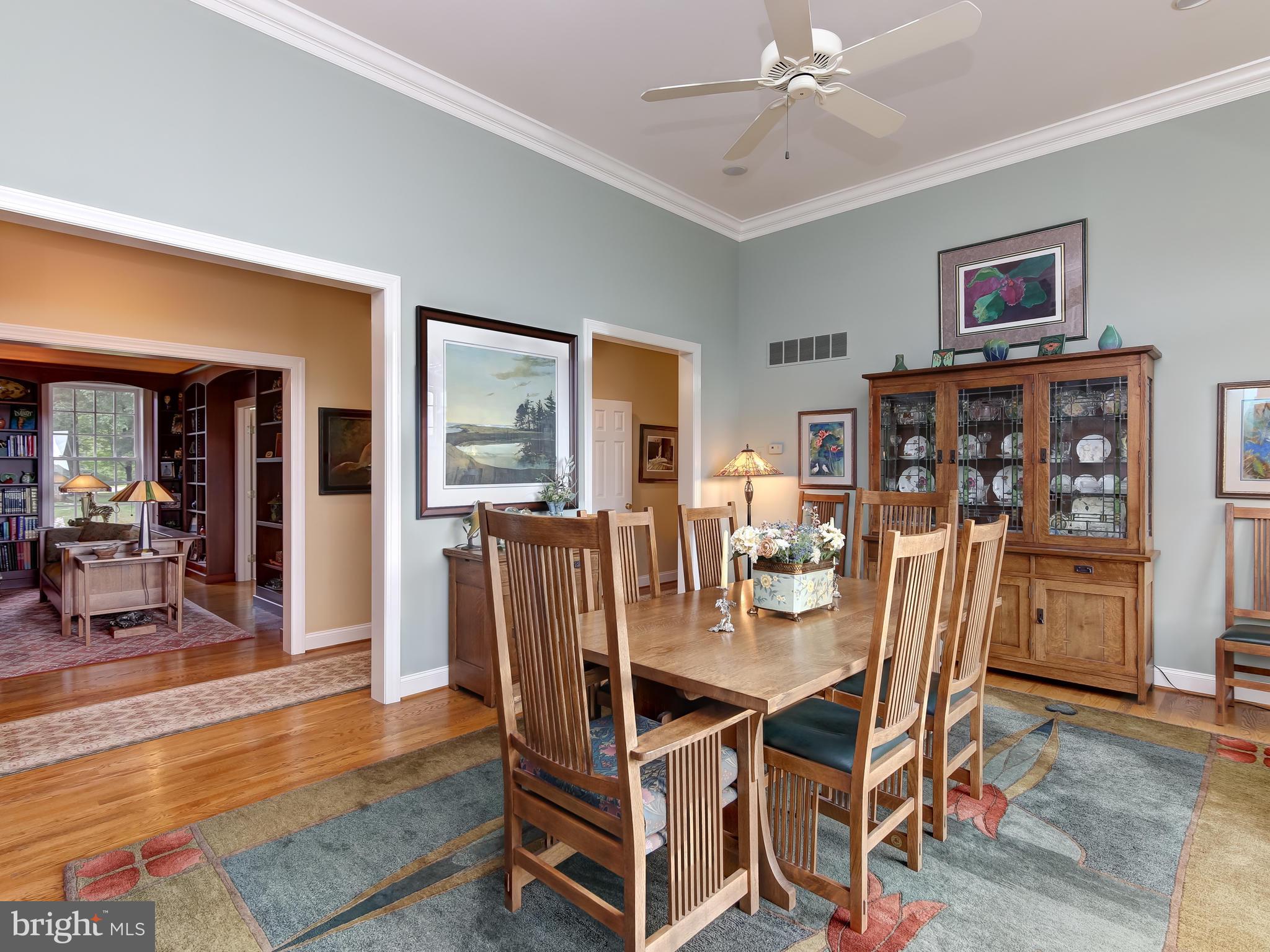 HERITAGE AT PARKE FA - Residential