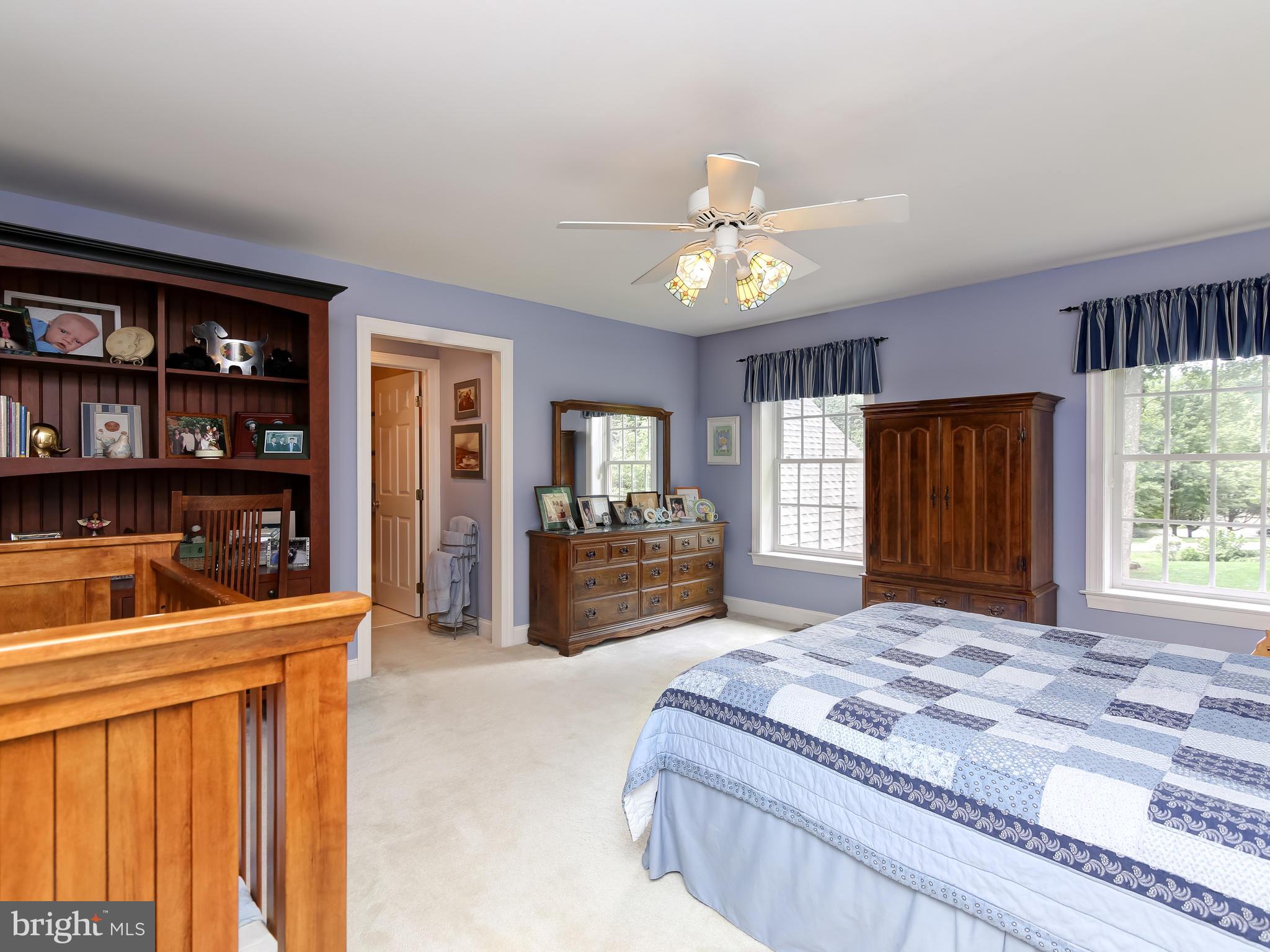 HERITAGE AT PARKE FA - Residential