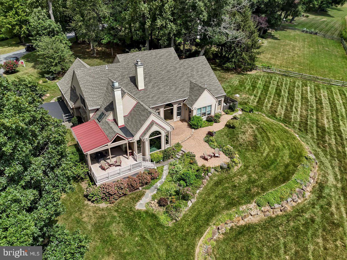 HERITAGE AT PARKE FA - Residential