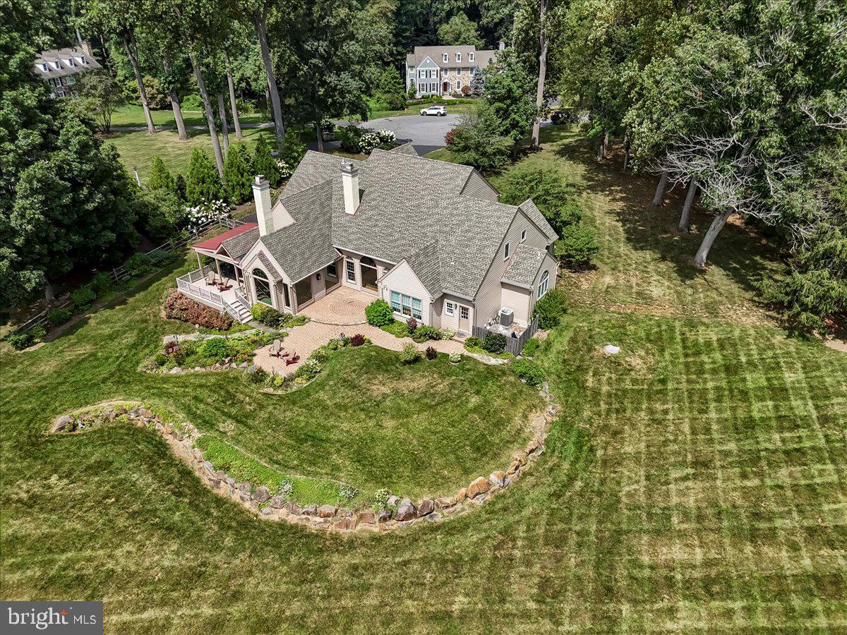 HERITAGE AT PARKE FA - Residential