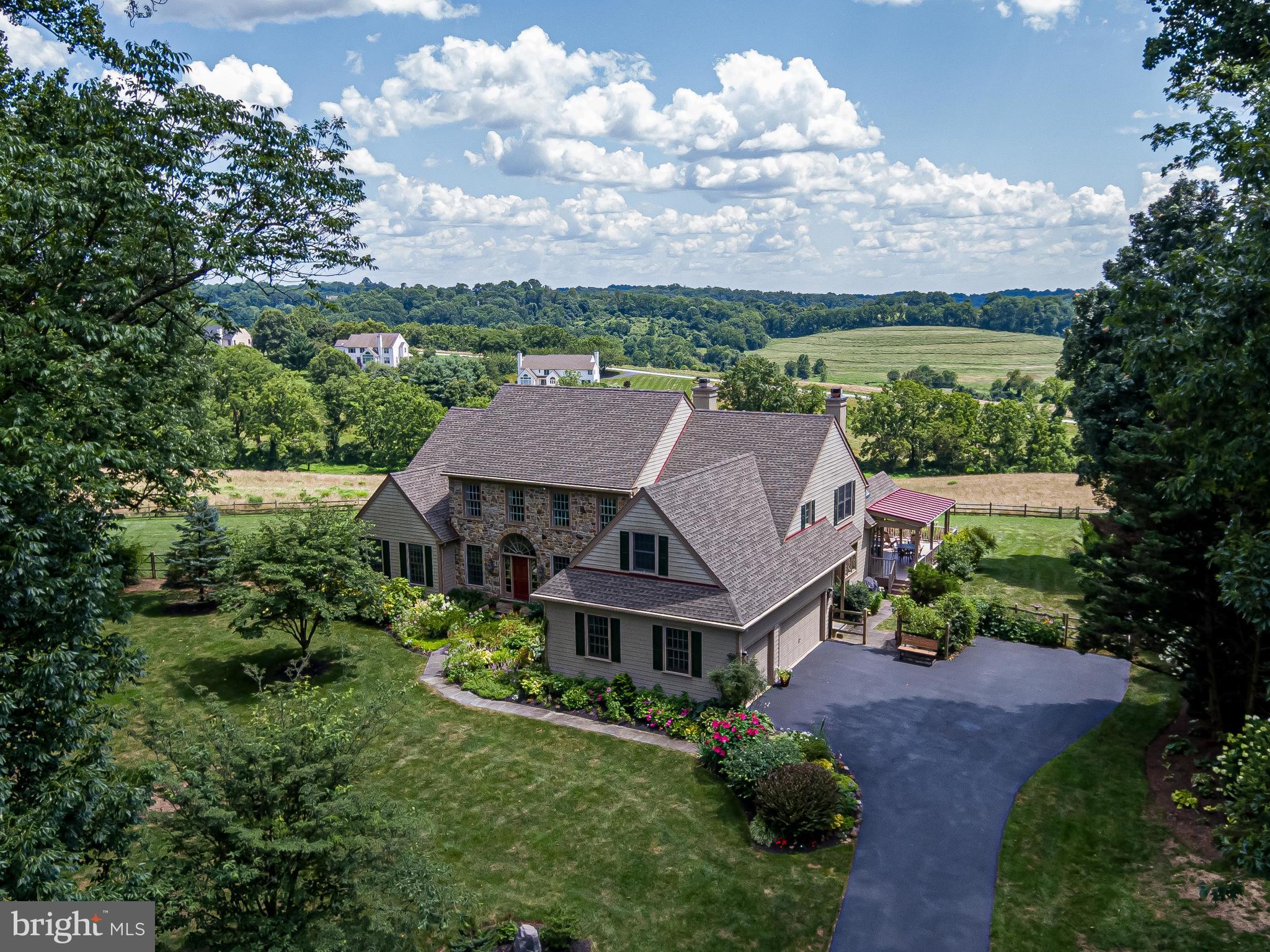 HERITAGE AT PARKE FA - Residential