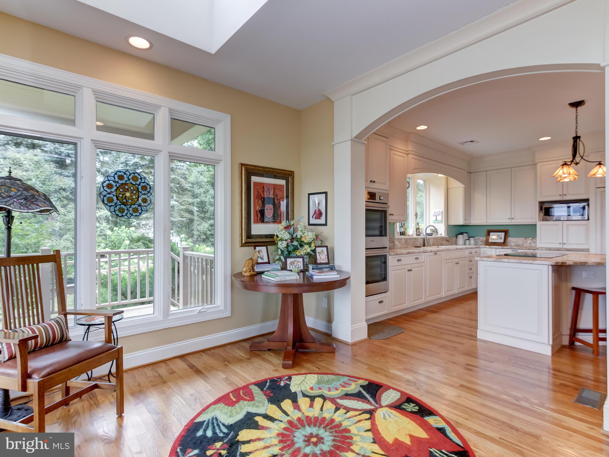 HERITAGE AT PARKE FA - Residential