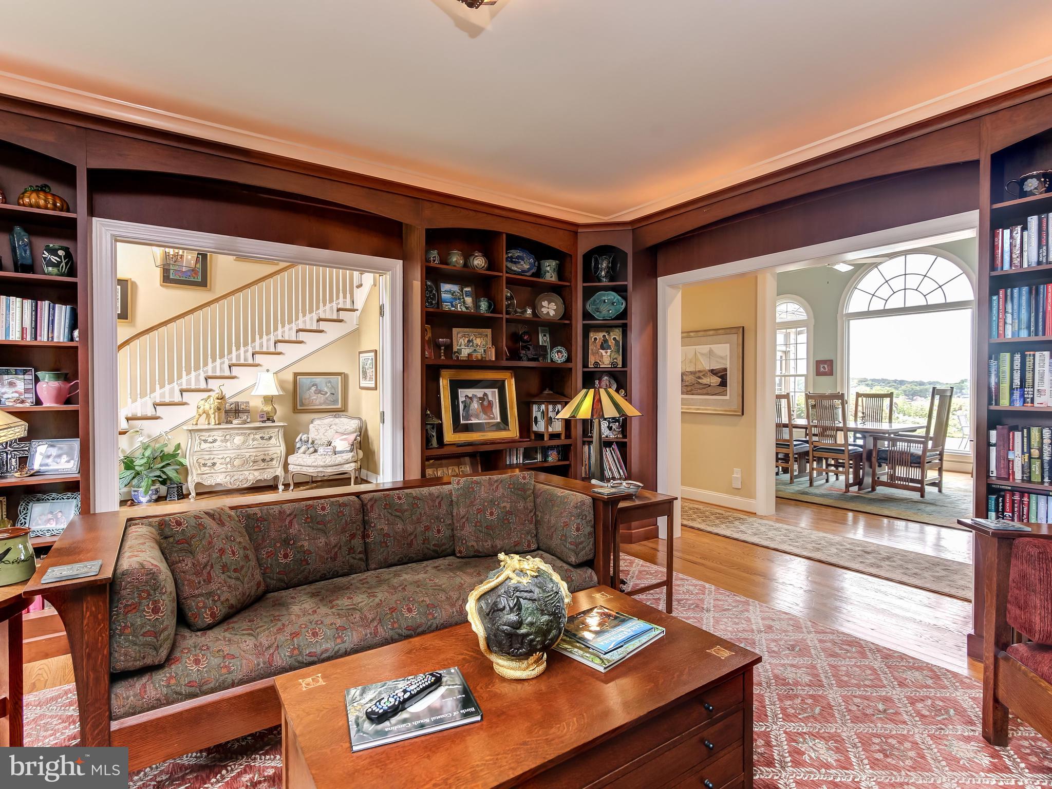 HERITAGE AT PARKE FA - Residential