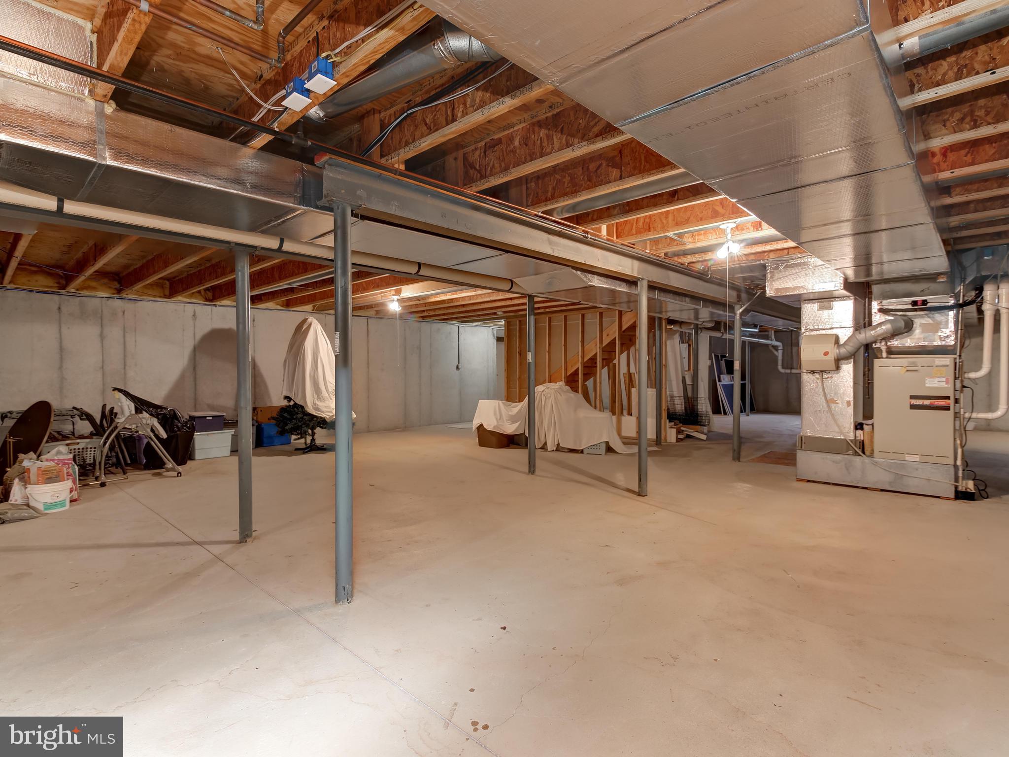 HERITAGE AT PARKE FA - Residential