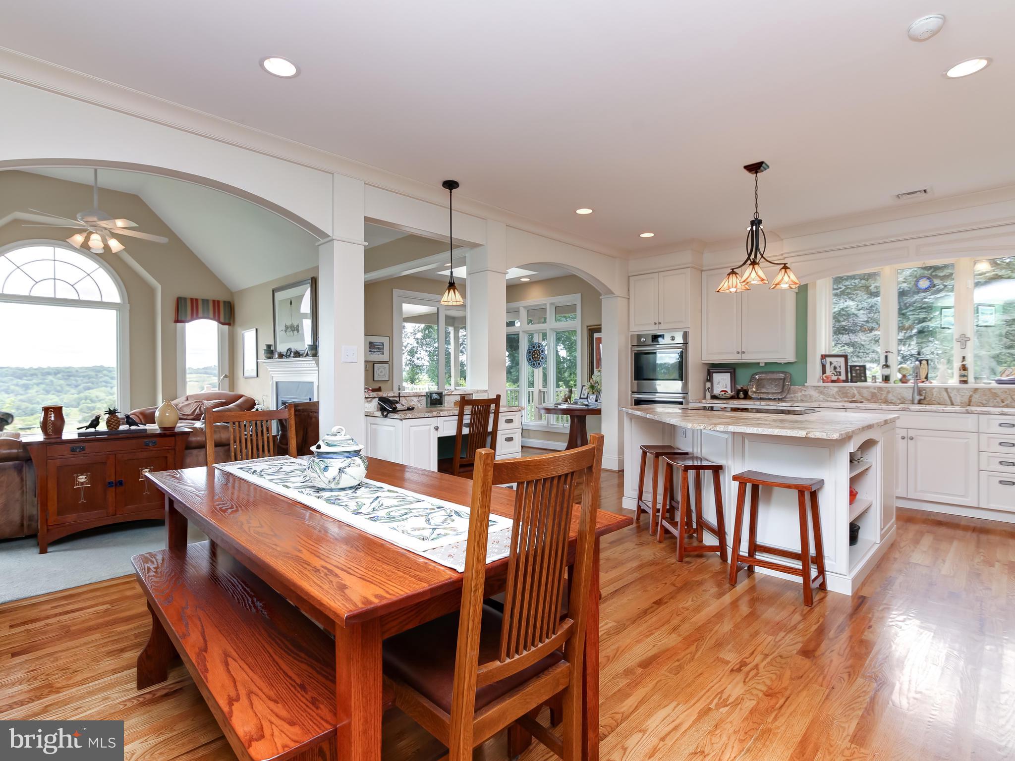 HERITAGE AT PARKE FA - Residential