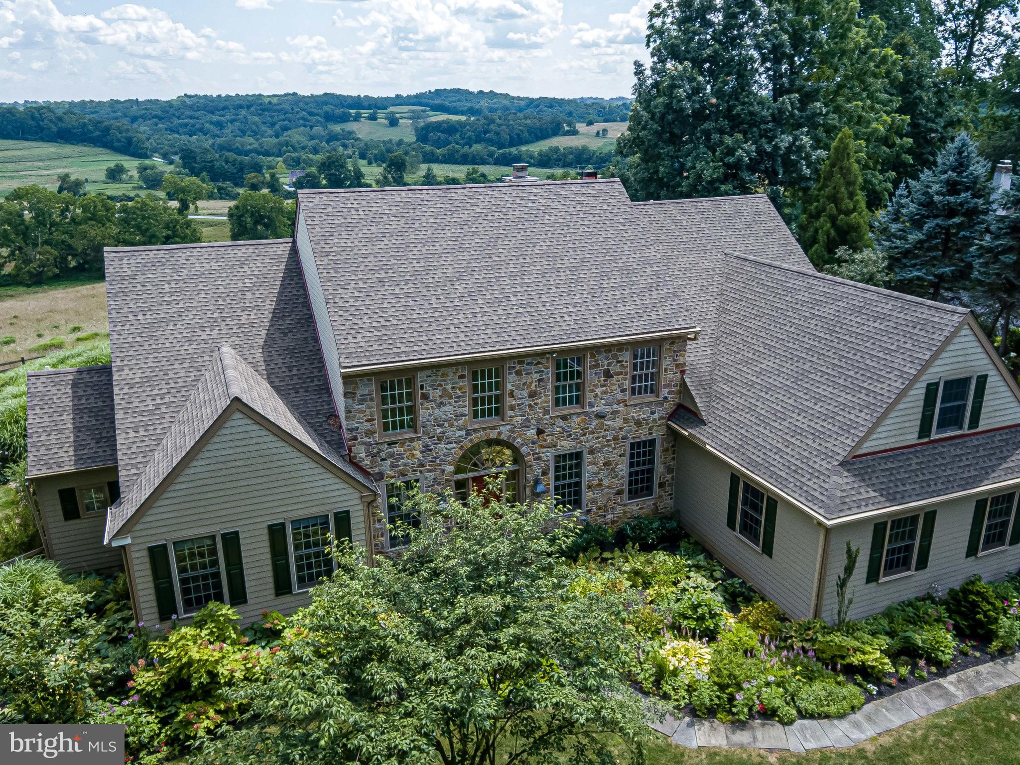 HERITAGE AT PARKE FA - Residential