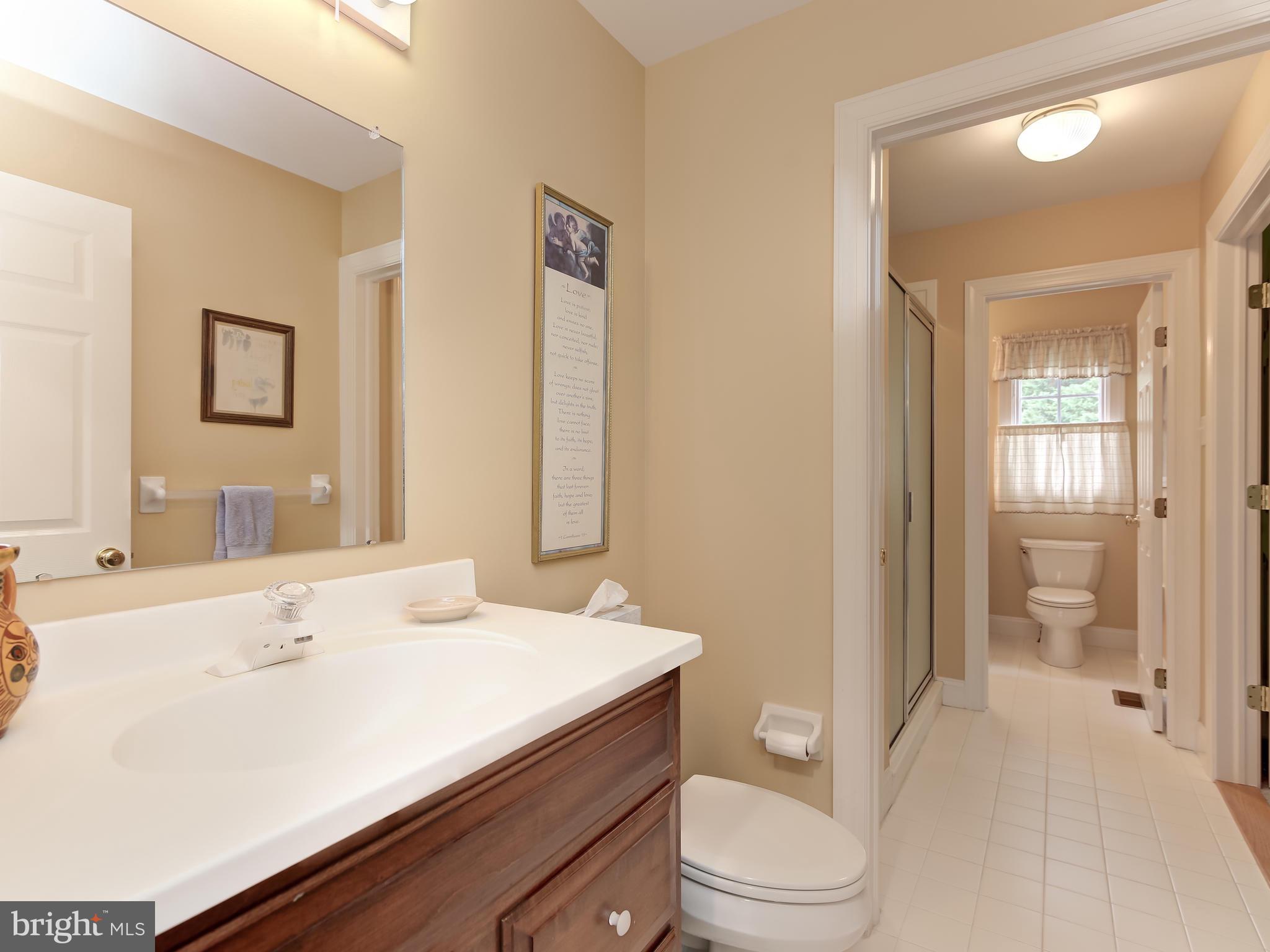 HERITAGE AT PARKE FA - Residential