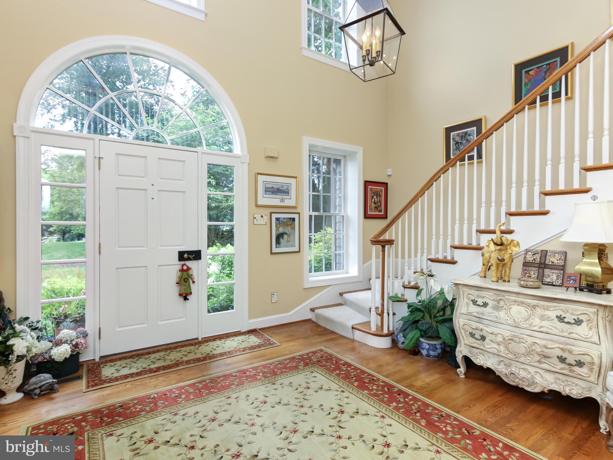 HERITAGE AT PARKE FA - Residential