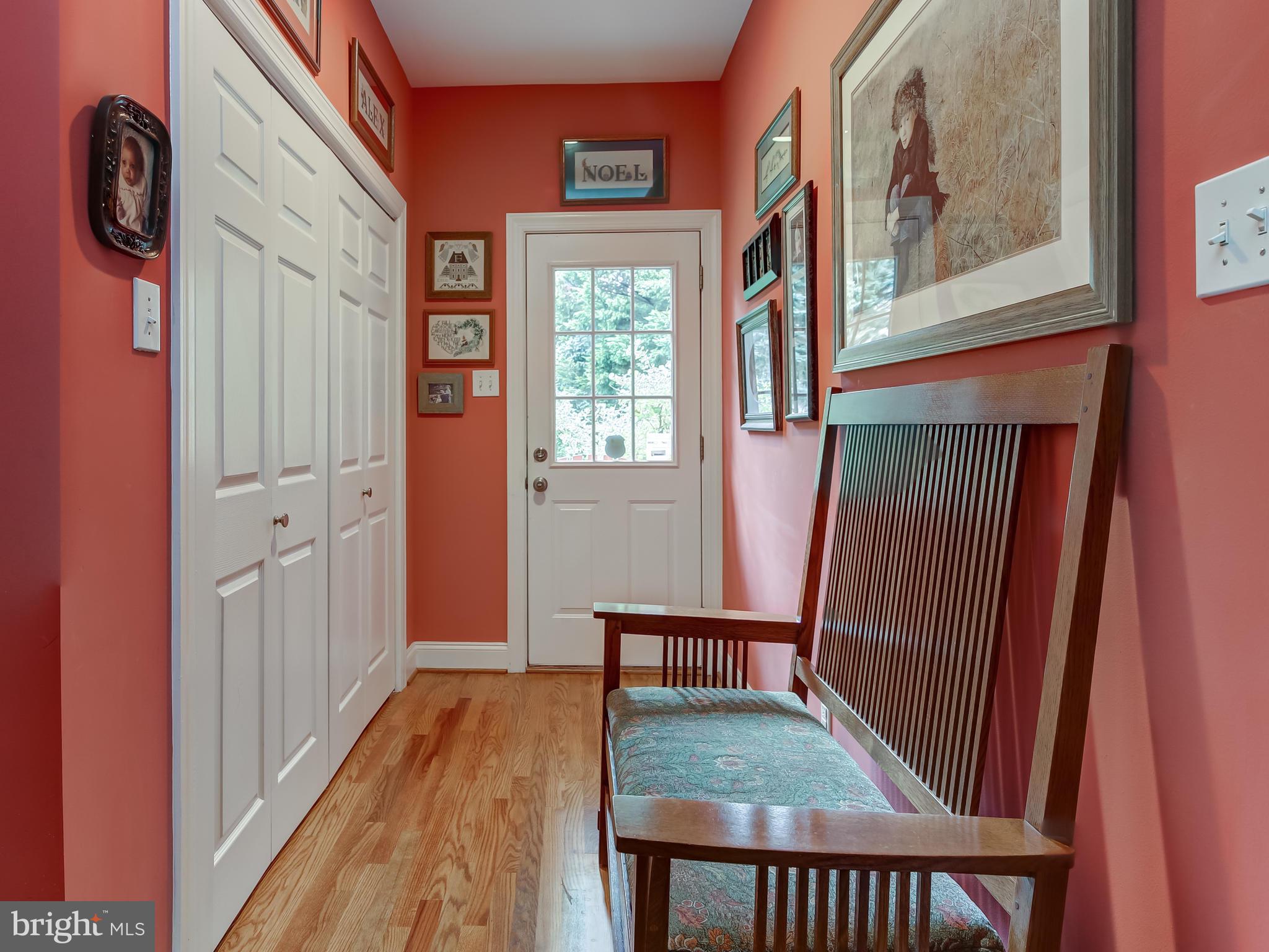 HERITAGE AT PARKE FA - Residential