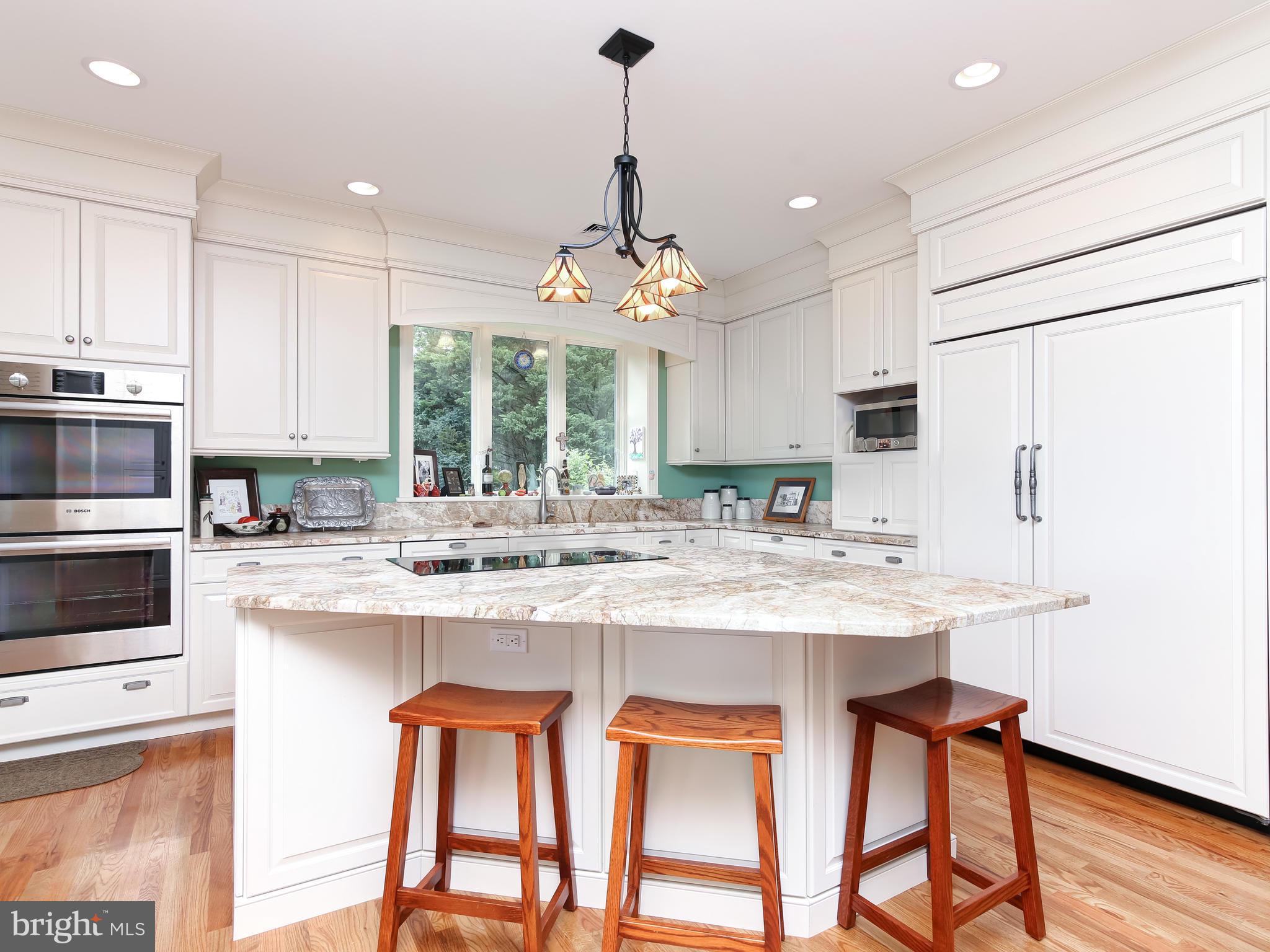 HERITAGE AT PARKE FA - Residential