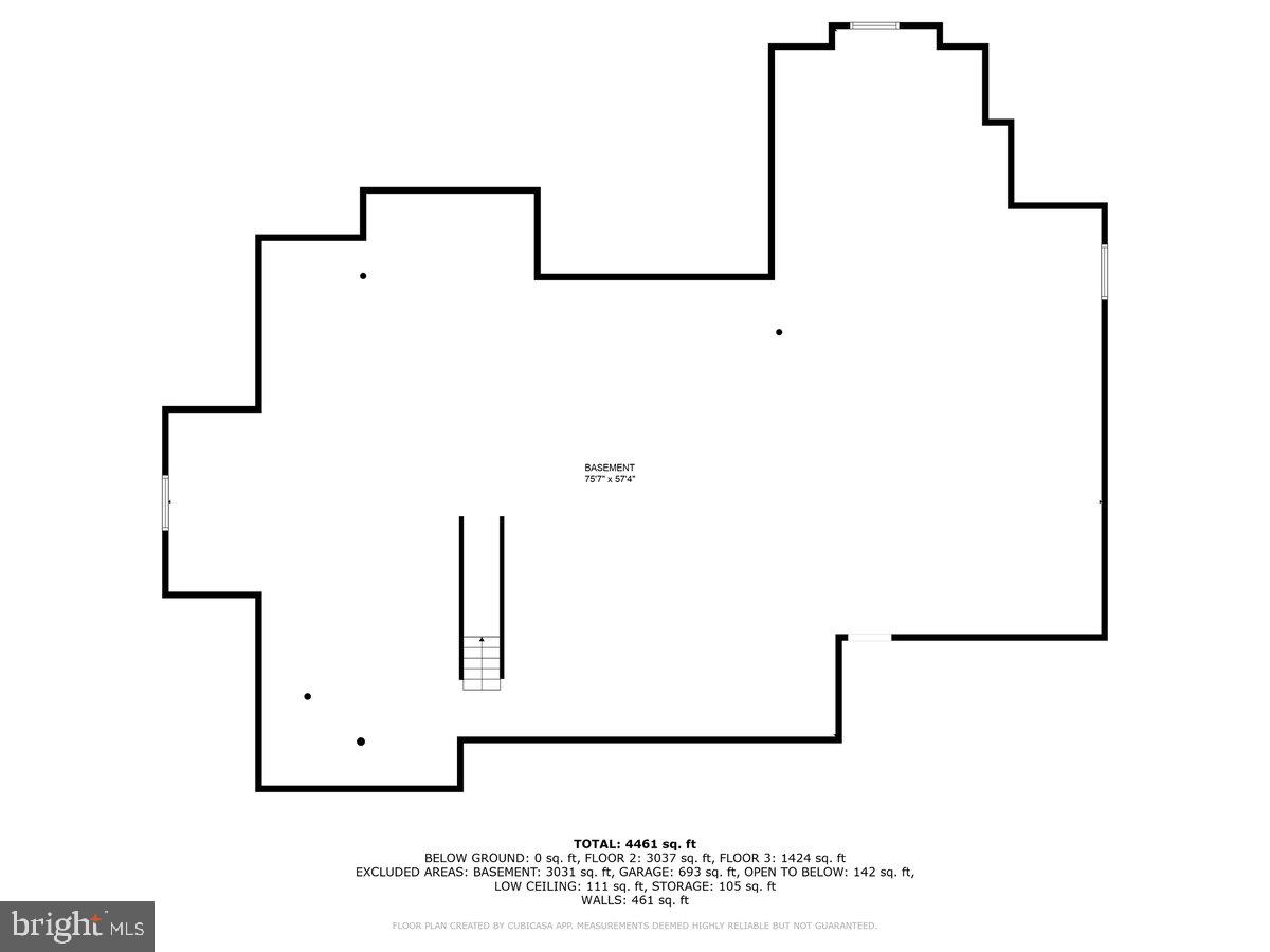 HERITAGE AT PARKE FA - Residential