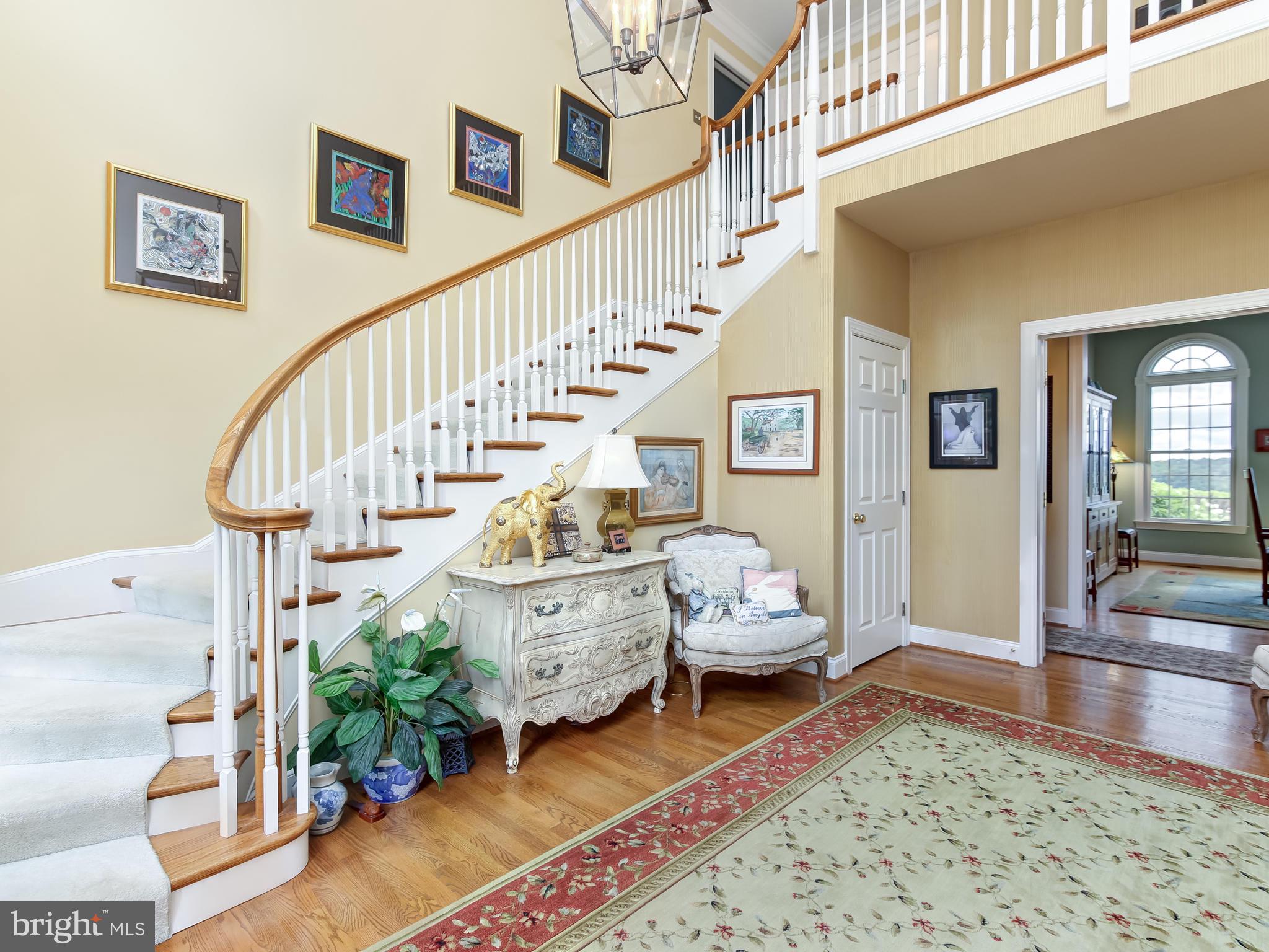 HERITAGE AT PARKE FA - Residential