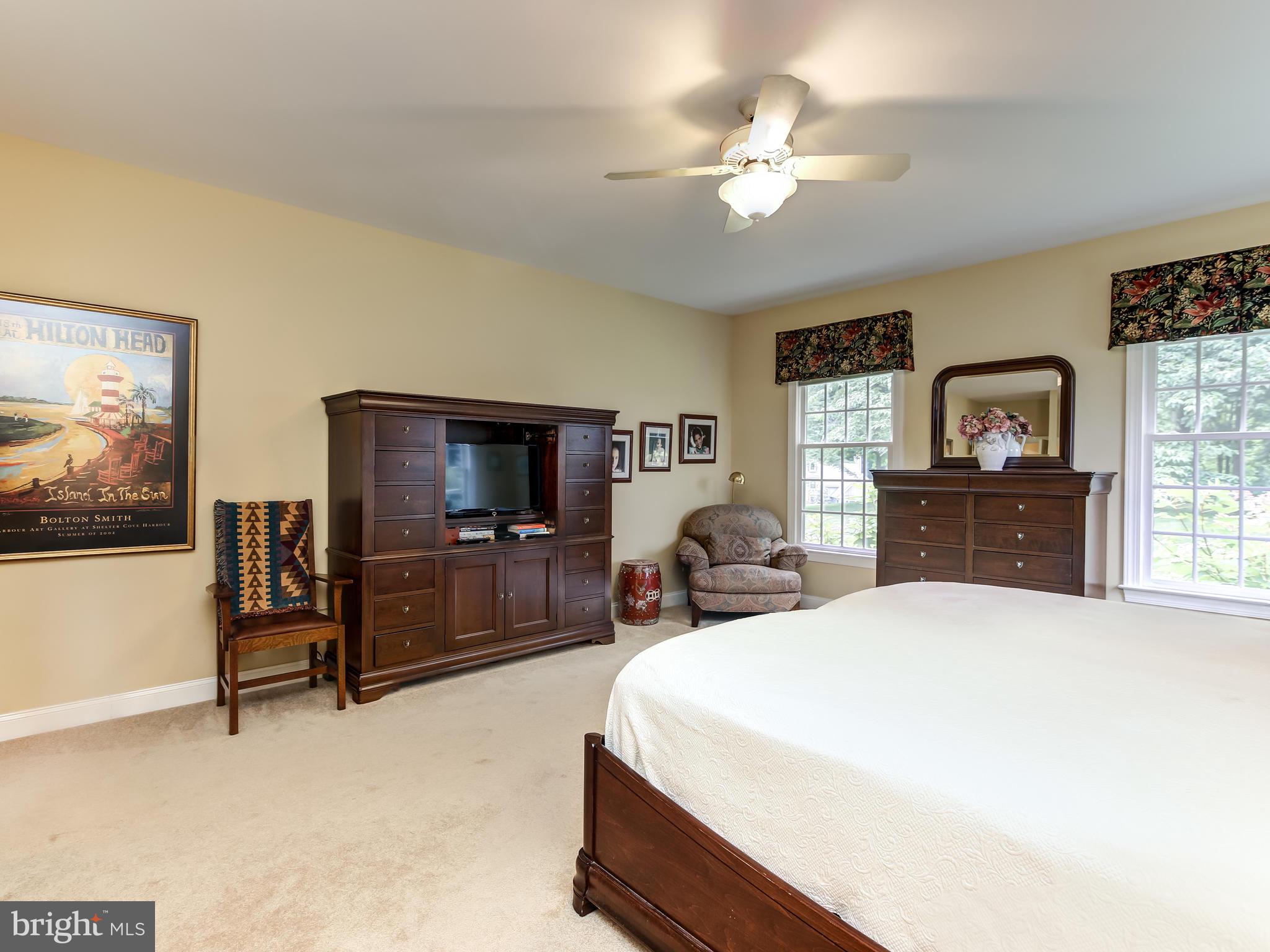 HERITAGE AT PARKE FA - Residential