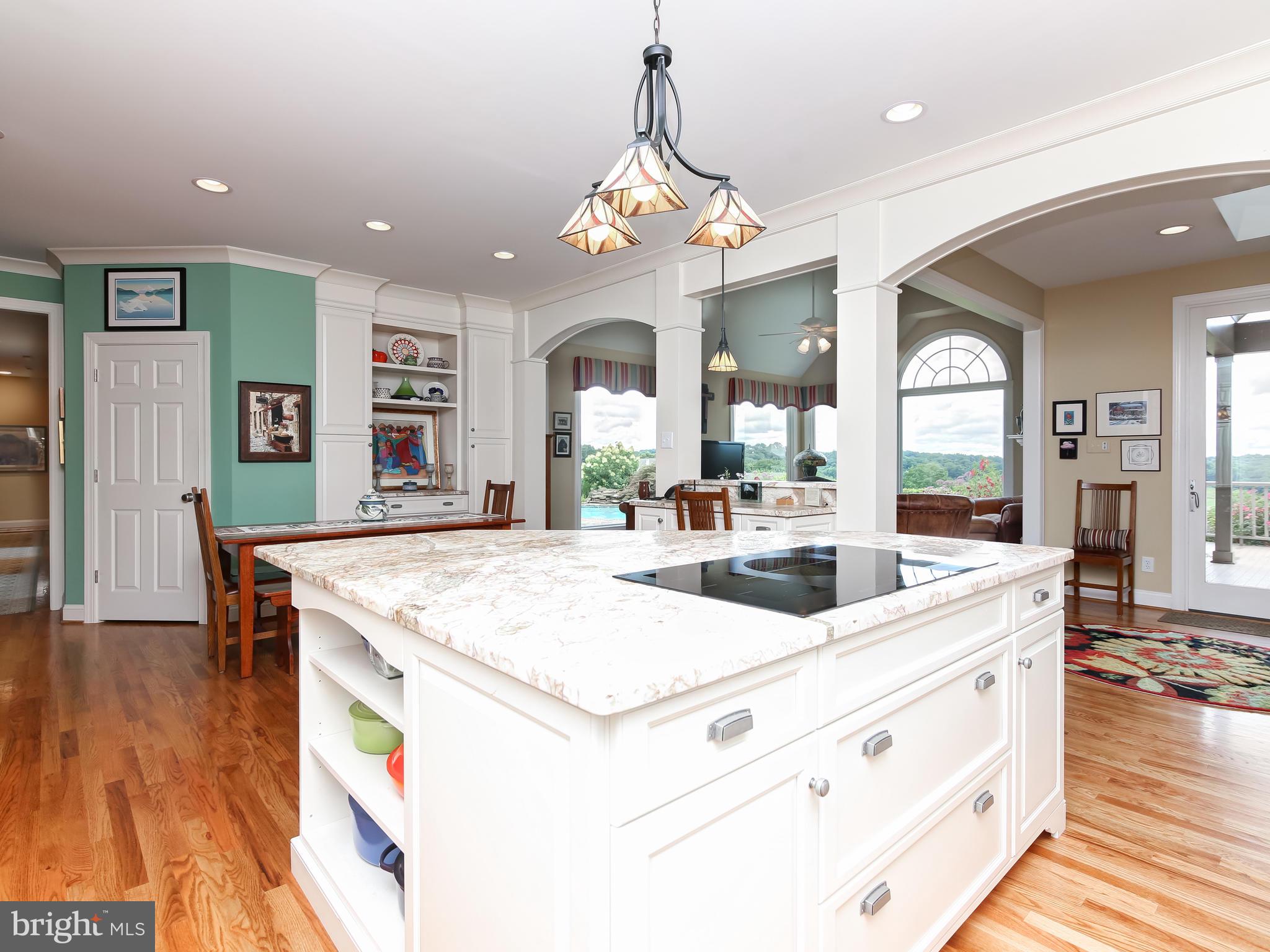 HERITAGE AT PARKE FA - Residential