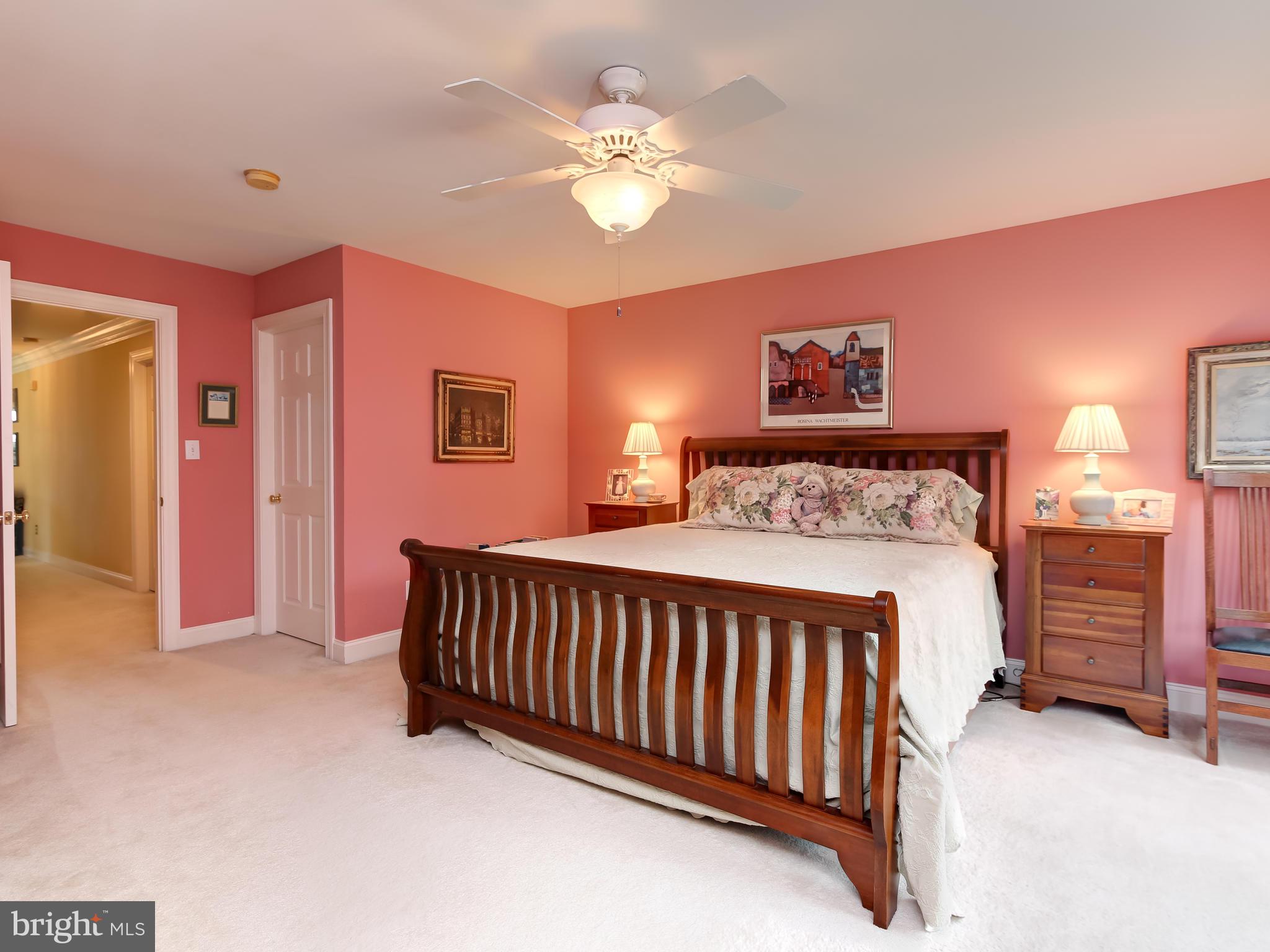 HERITAGE AT PARKE FA - Residential